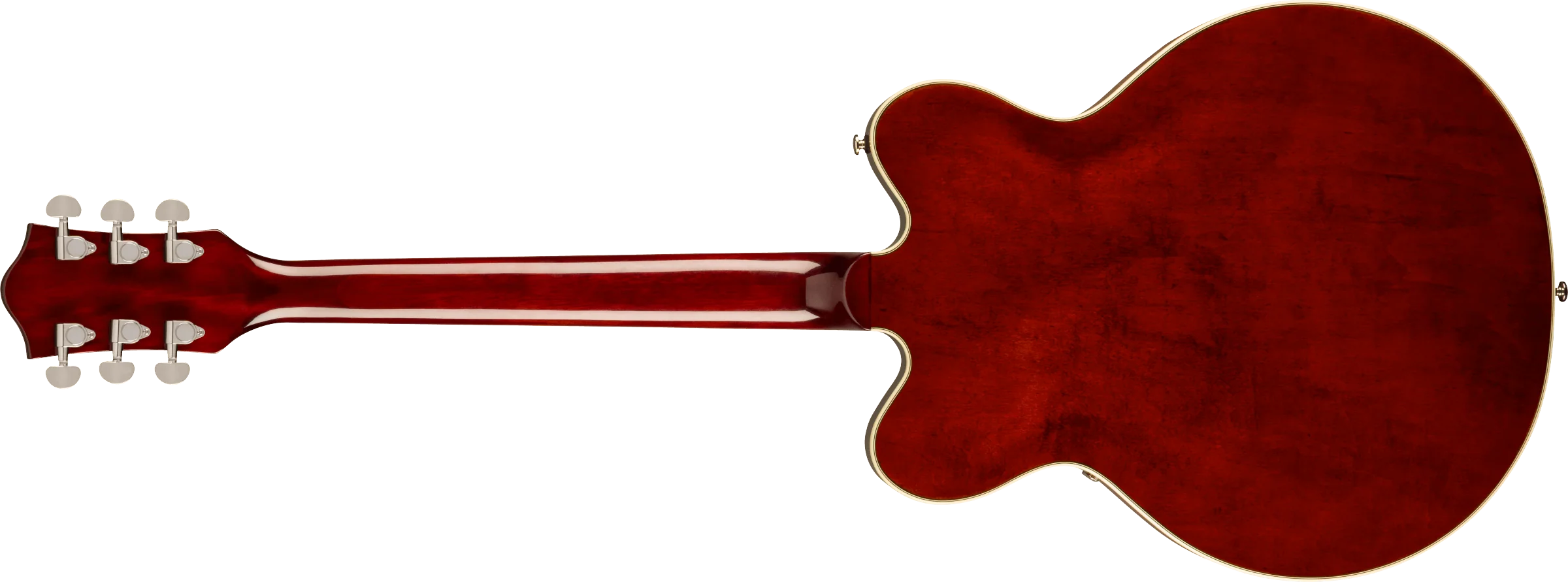 Gretsch G2622T Streamliner Center Block Double-Cut with Bigsby, Broad’Tron BT-3S Pickups - Image 3