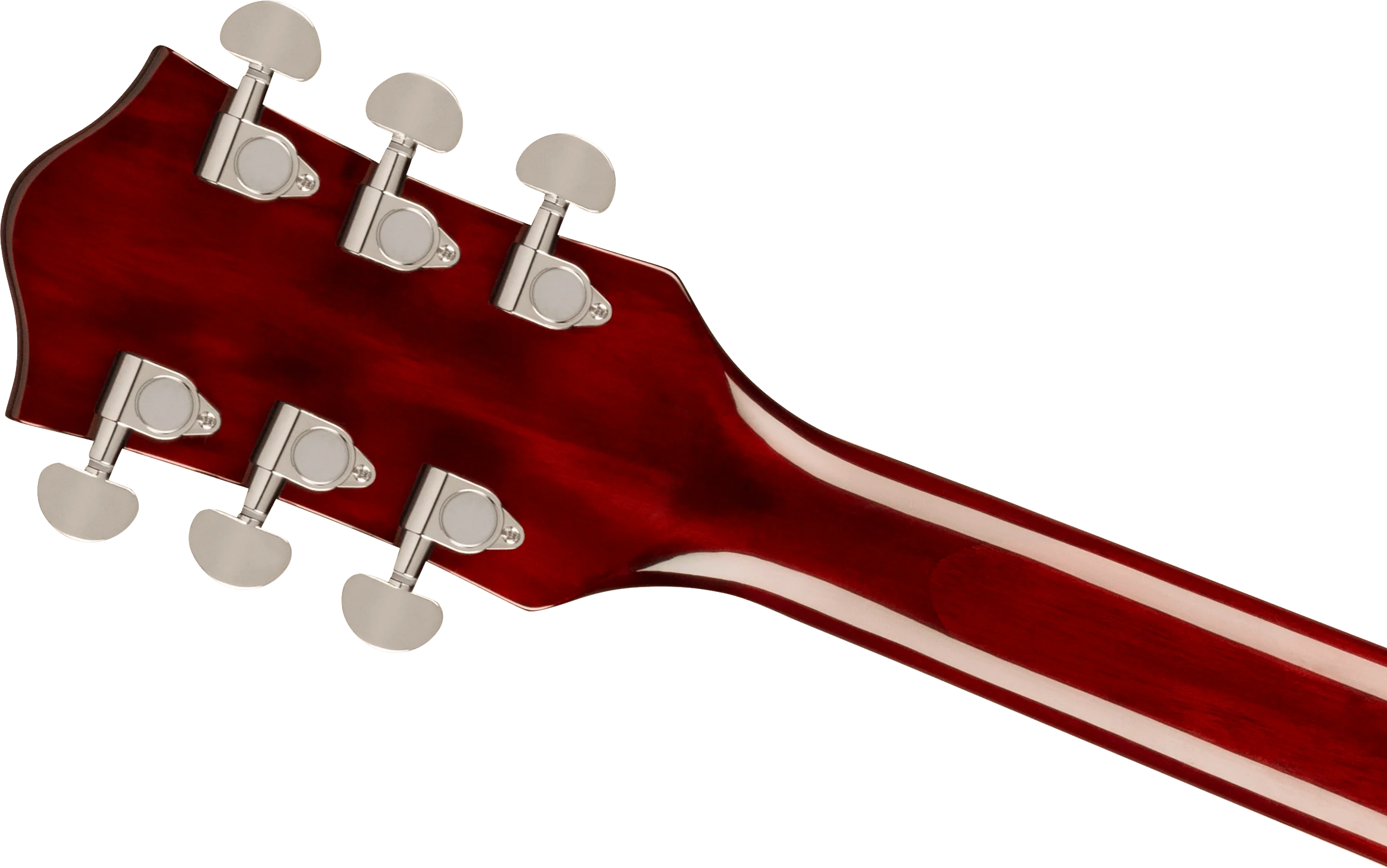 Gretsch G2622T Streamliner Center Block Double-Cut with Bigsby, Broad’Tron BT-3S Pickups - Image 6