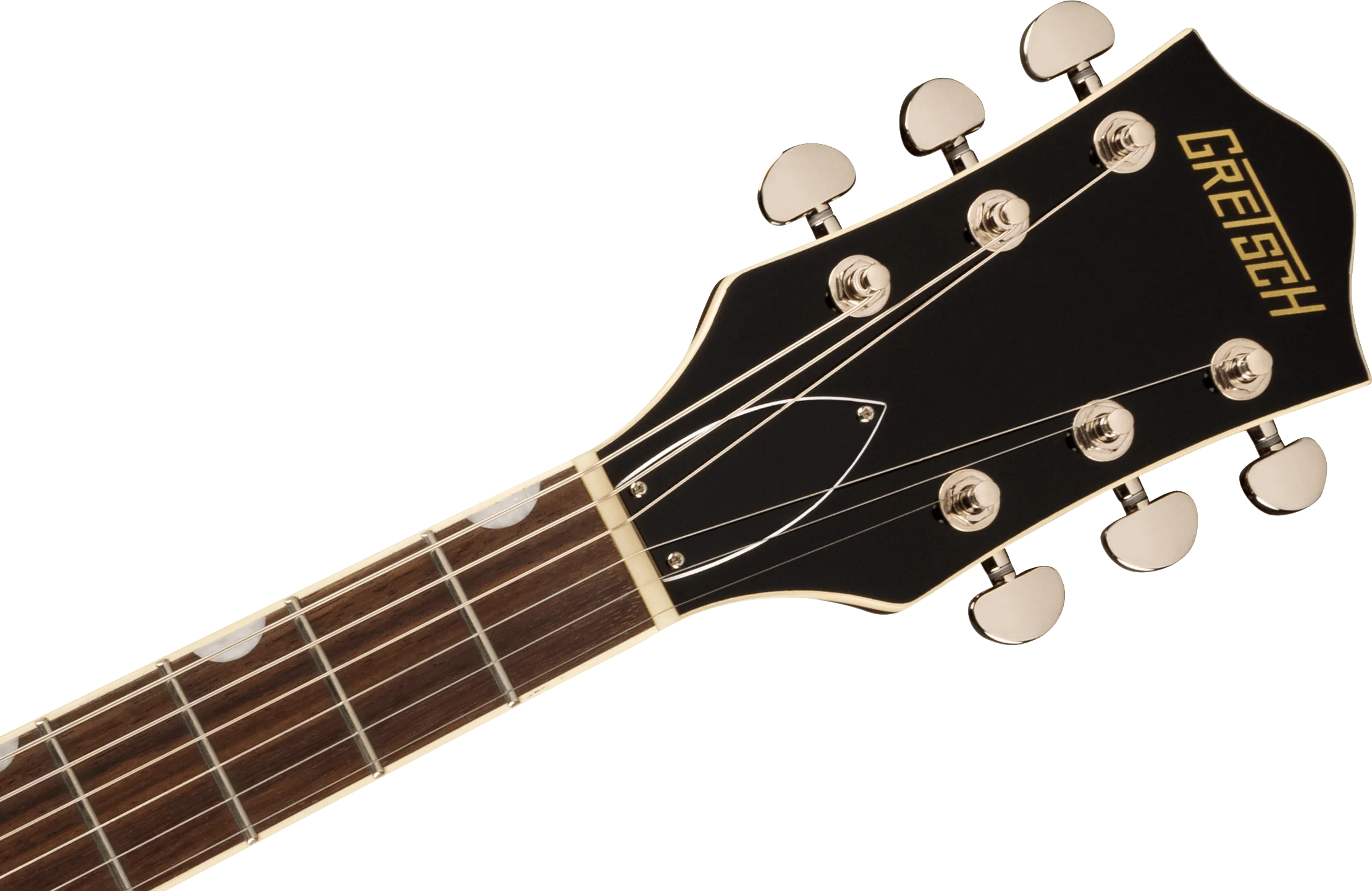 Gretsch G2622T Streamliner Center Block Double-Cut with Bigsby, Broad’Tron BT-3S Pickups - Image 7