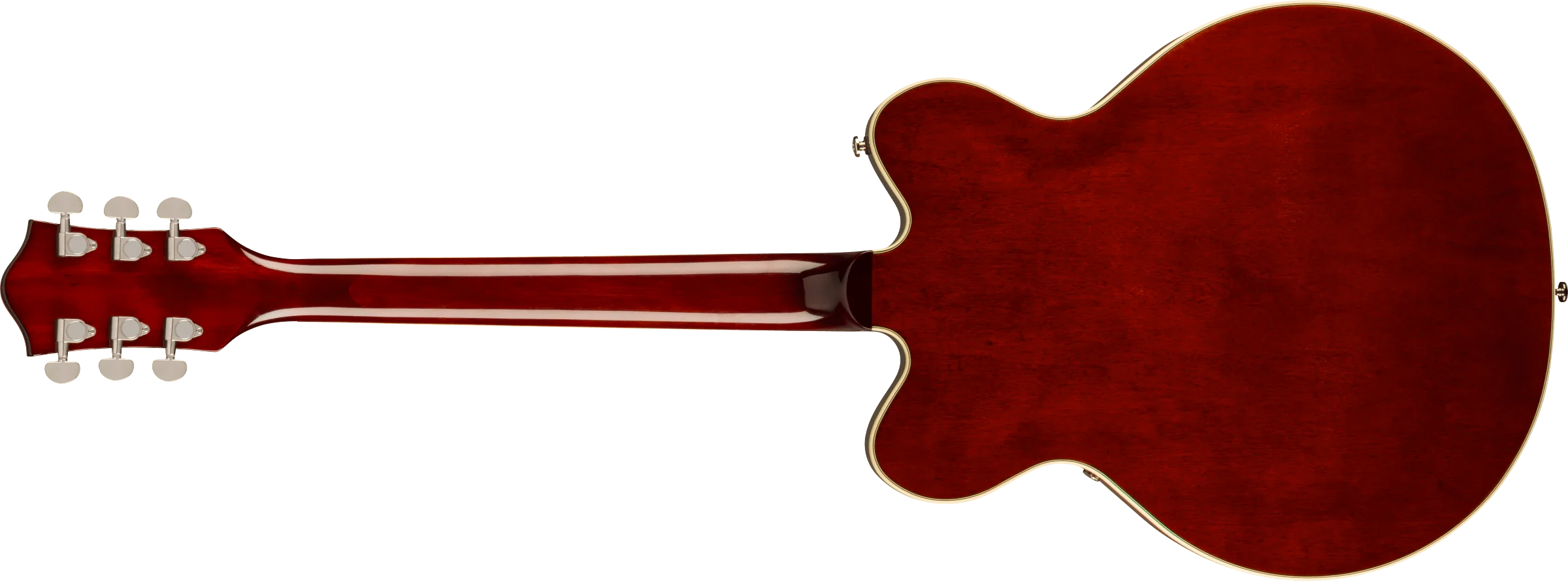 Gretsch G2622T Streamliner Center Block Double-Cut with Bigsby, Broad’Tron BT-3S Pickups - Image 9
