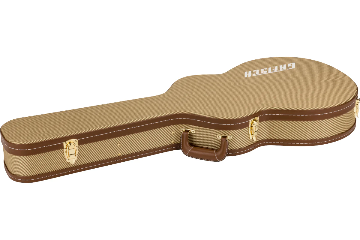 Gretsch G2622T Tweed Case - Image 3
