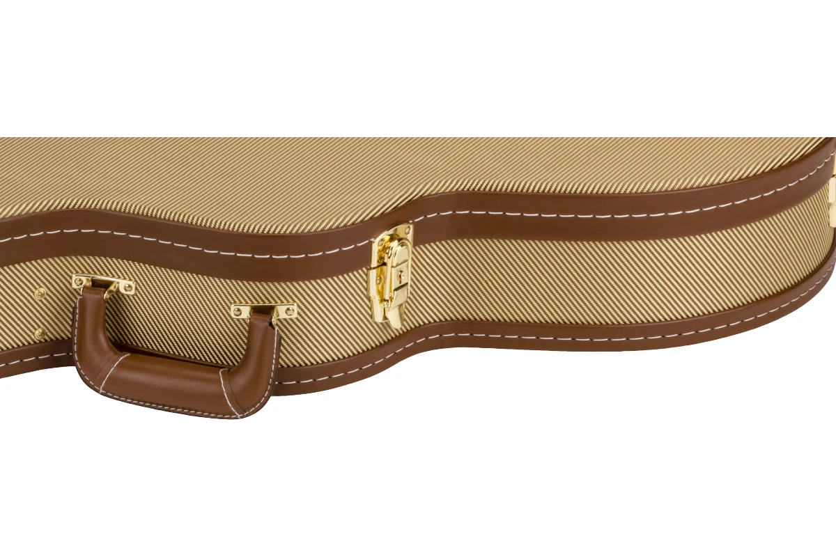 Gretsch G2622T Tweed Case - Image 4