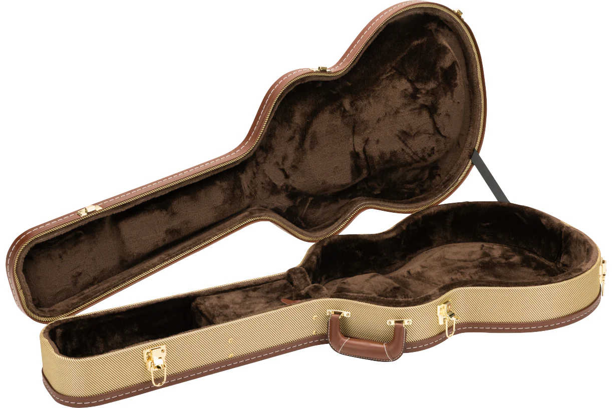 Gretsch G2622T Tweed Case - Image 5