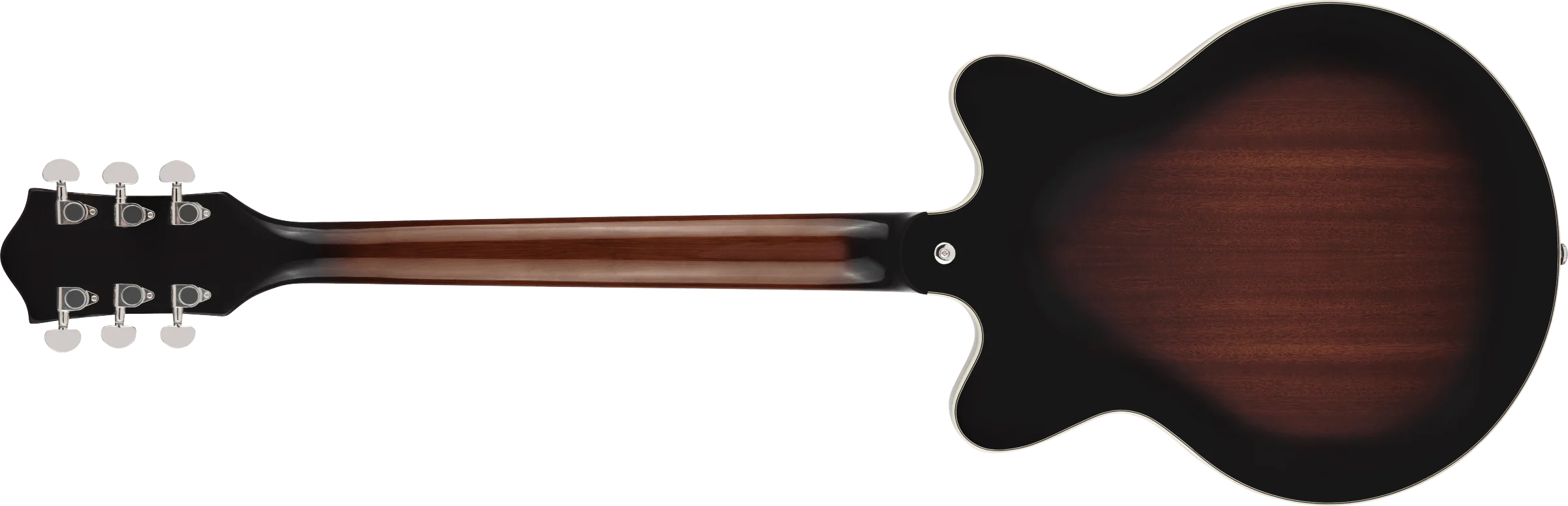 Gretsch G2655-P90 Streamliner Center Block Jr. Double-Cut P90 with V-Stoptail - Image 11