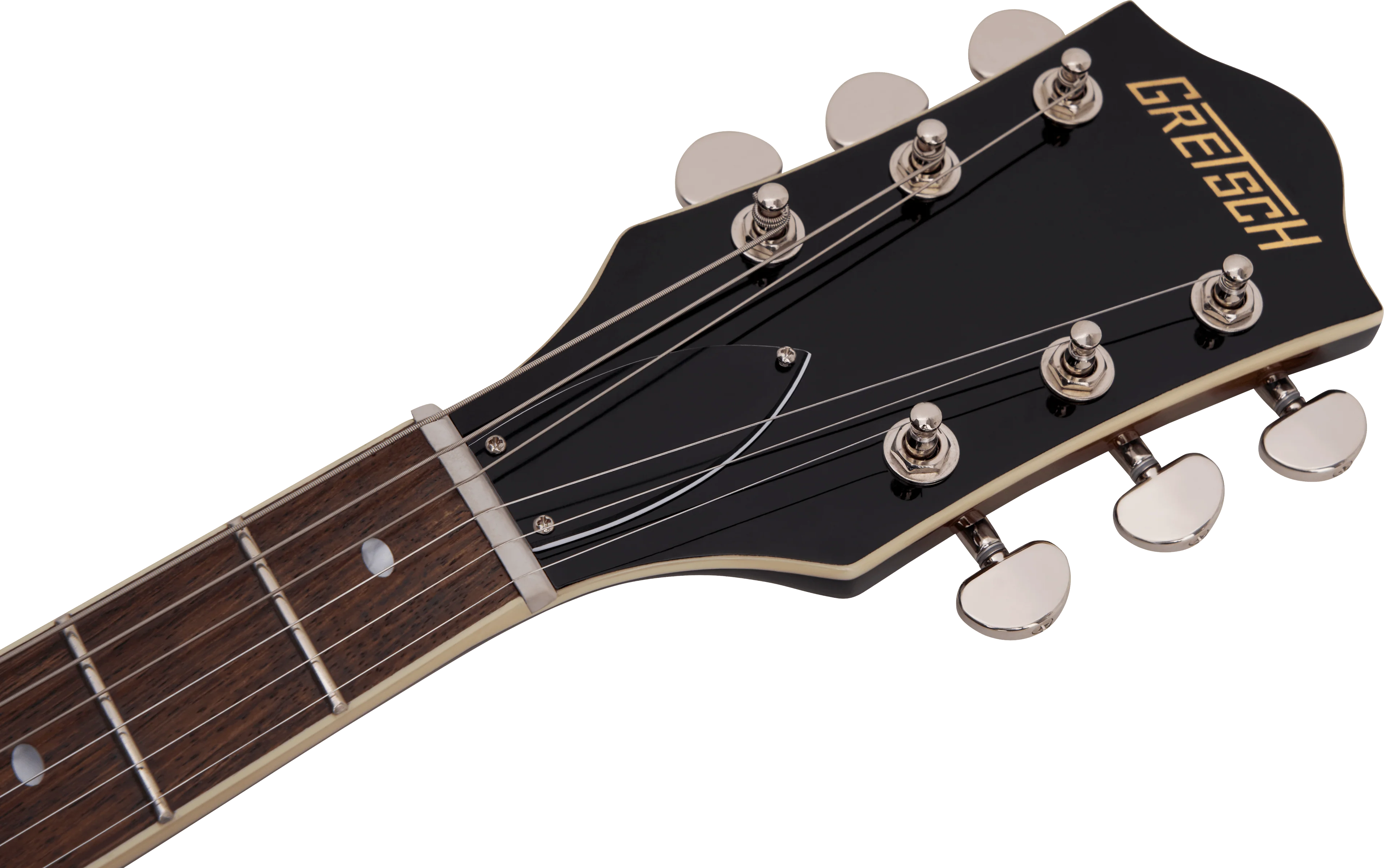 Gretsch G2655-P90 Streamliner Center Block Jr. Double-Cut P90 with V-Stoptail - Image 16