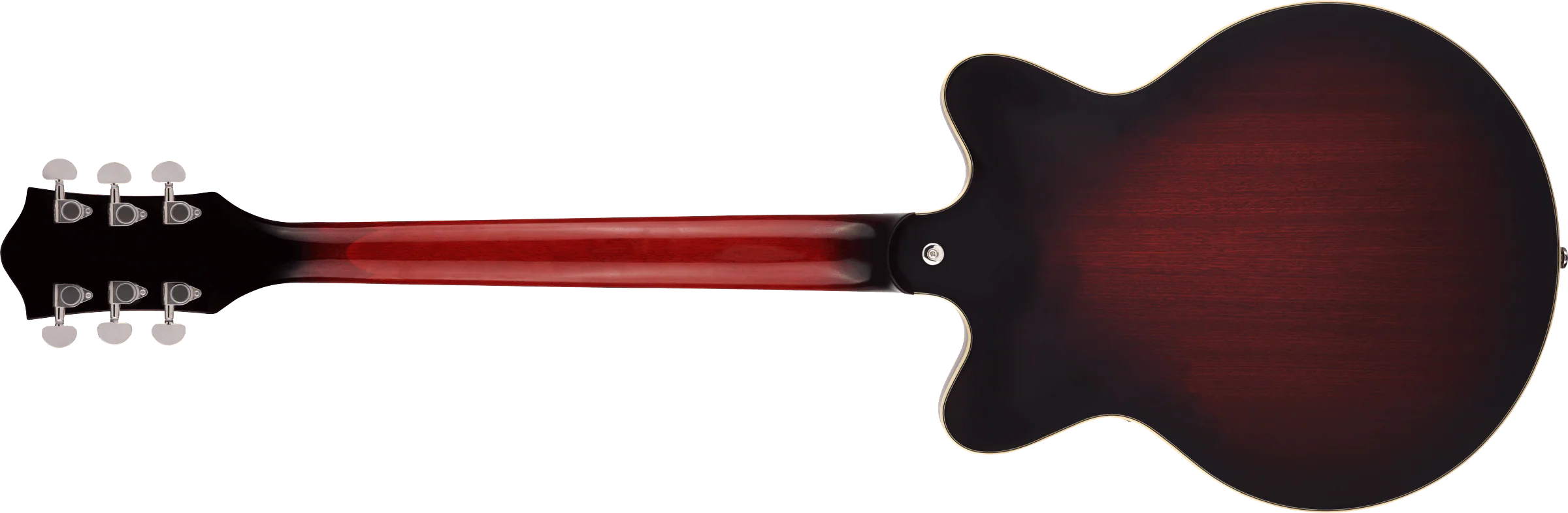 Gretsch G2655-P90 Streamliner Center Block Jr. Double-Cut P90 with V-Stoptail - Image 3