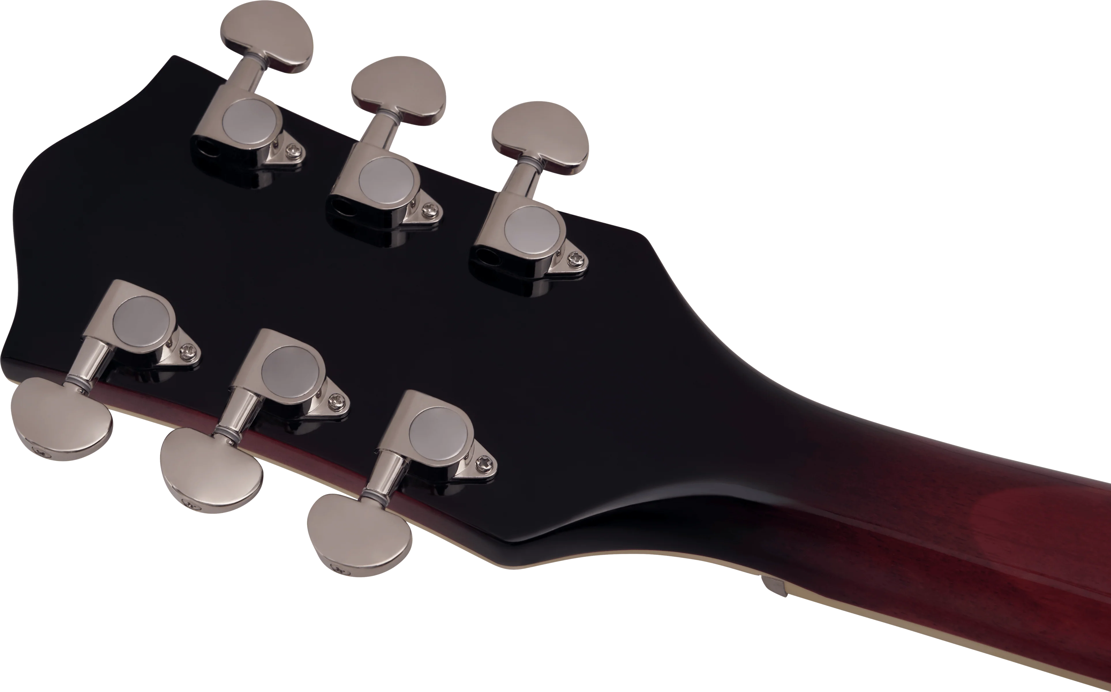 Gretsch G2655-P90 Streamliner Center Block Jr. Double-Cut P90 with V-Stoptail - Image 9