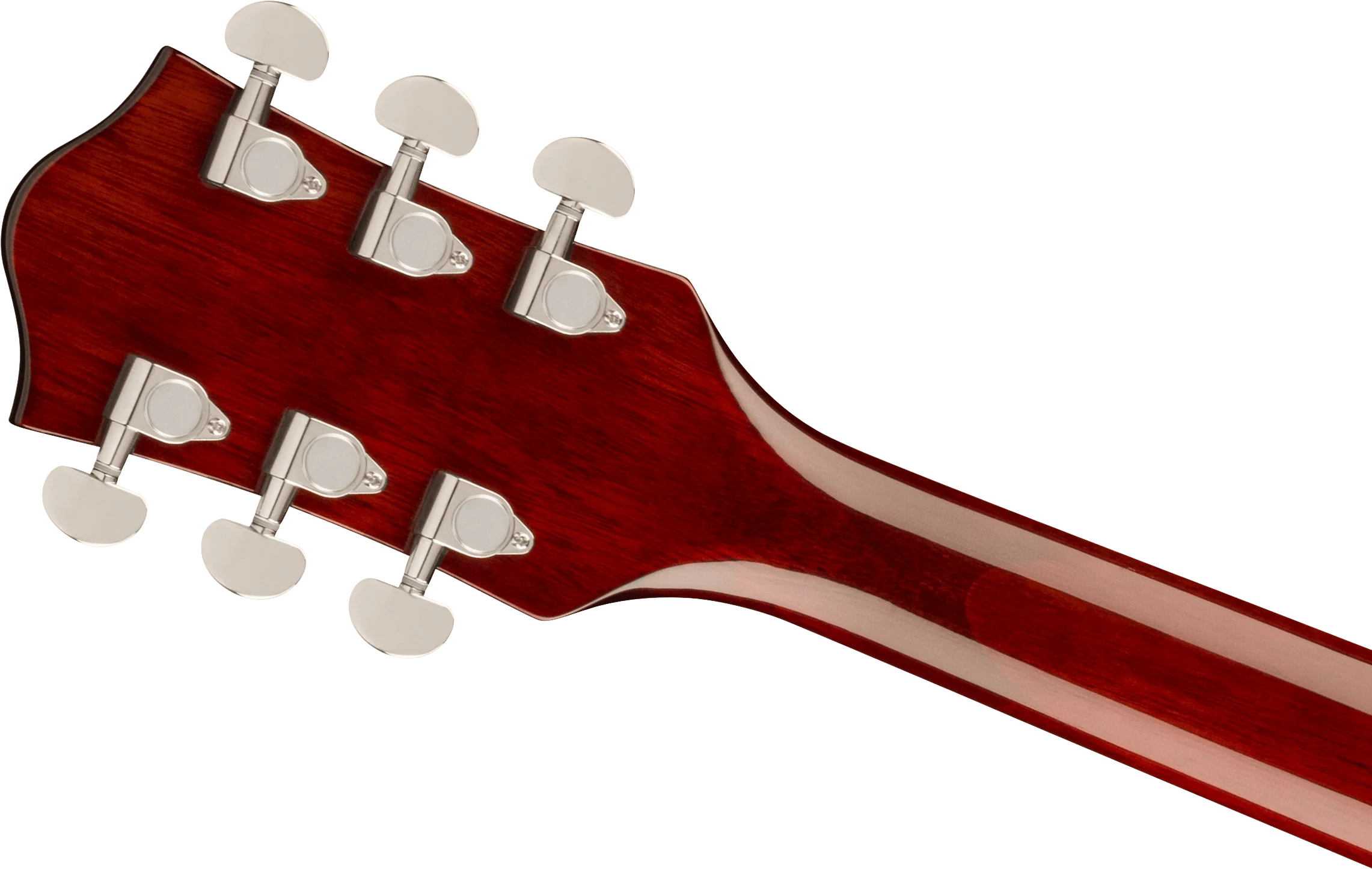 Gretsch G2655 Streamliner Center Block Jr. Double-Cut with V-Stoptail, Broad'Tron BT-3S pickups - Image 12