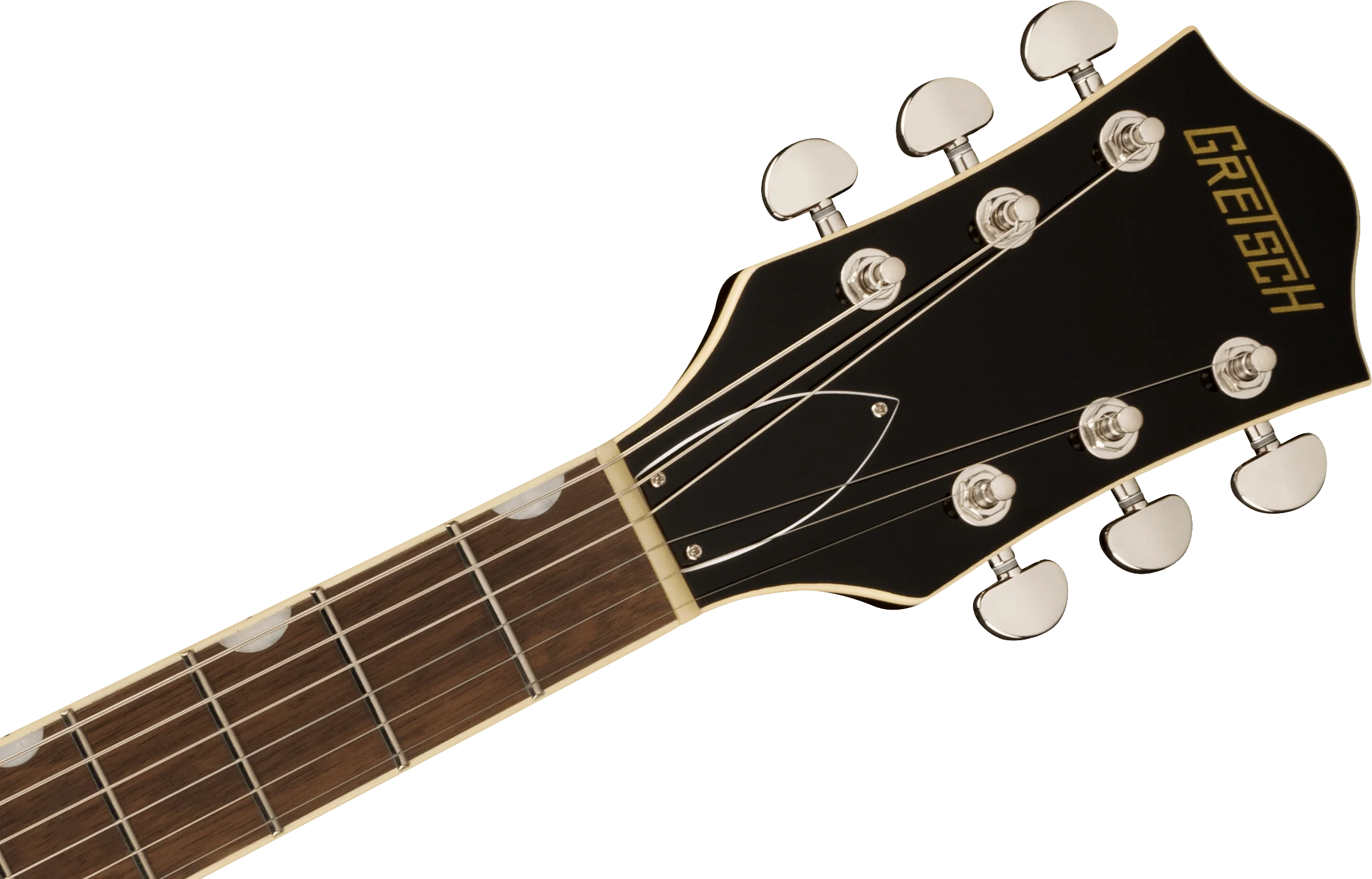 Gretsch G2655 Streamliner Center Block Jr. Double-Cut with V-Stoptail, Broad'Tron BT-3S pickups - Image 13