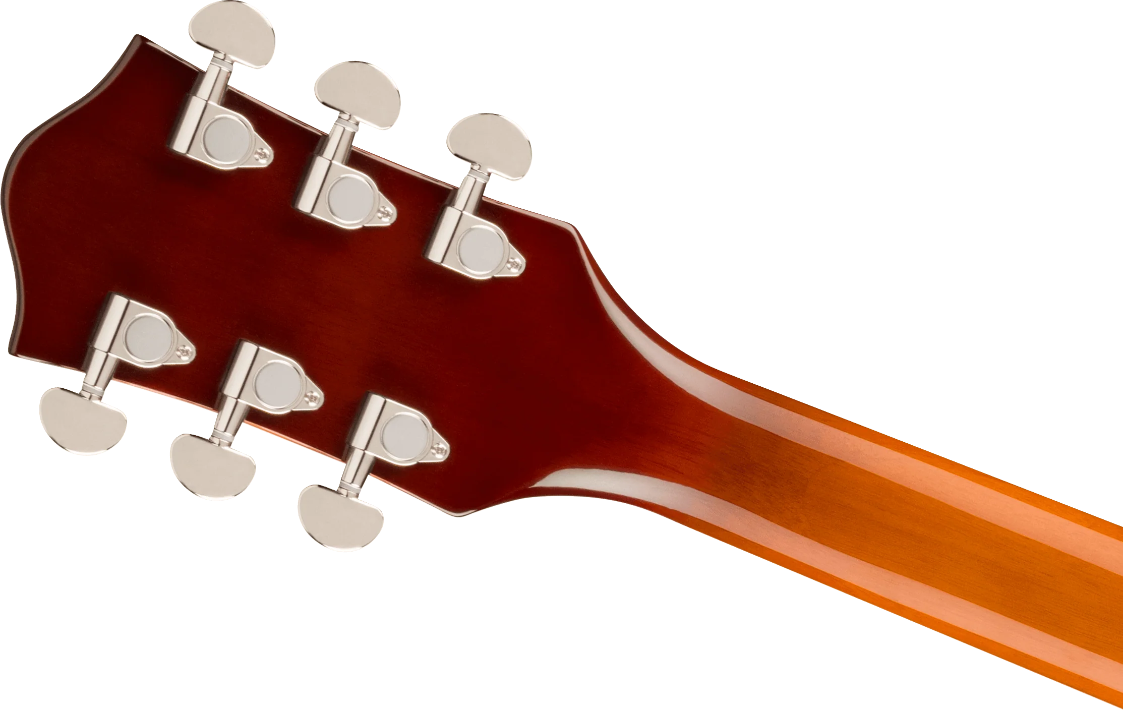 Gretsch G2655 Streamliner Center Block Jr. Double-Cut with V-Stoptail, Broad'Tron BT-3S pickups - Image 18
