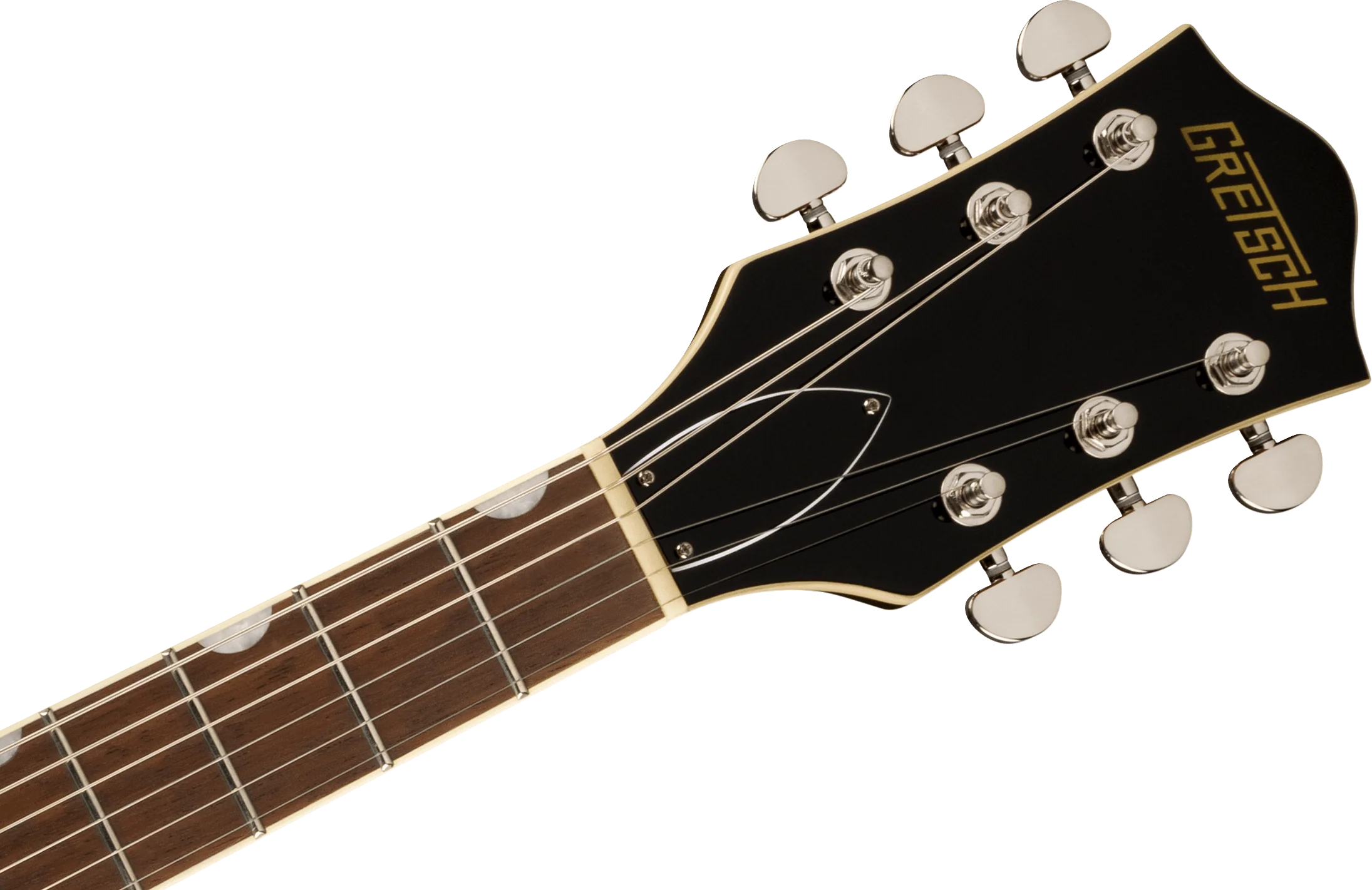 Gretsch G2655 Streamliner Center Block Jr. Double-Cut with V-Stoptail, Broad'Tron BT-3S pickups - Image 19