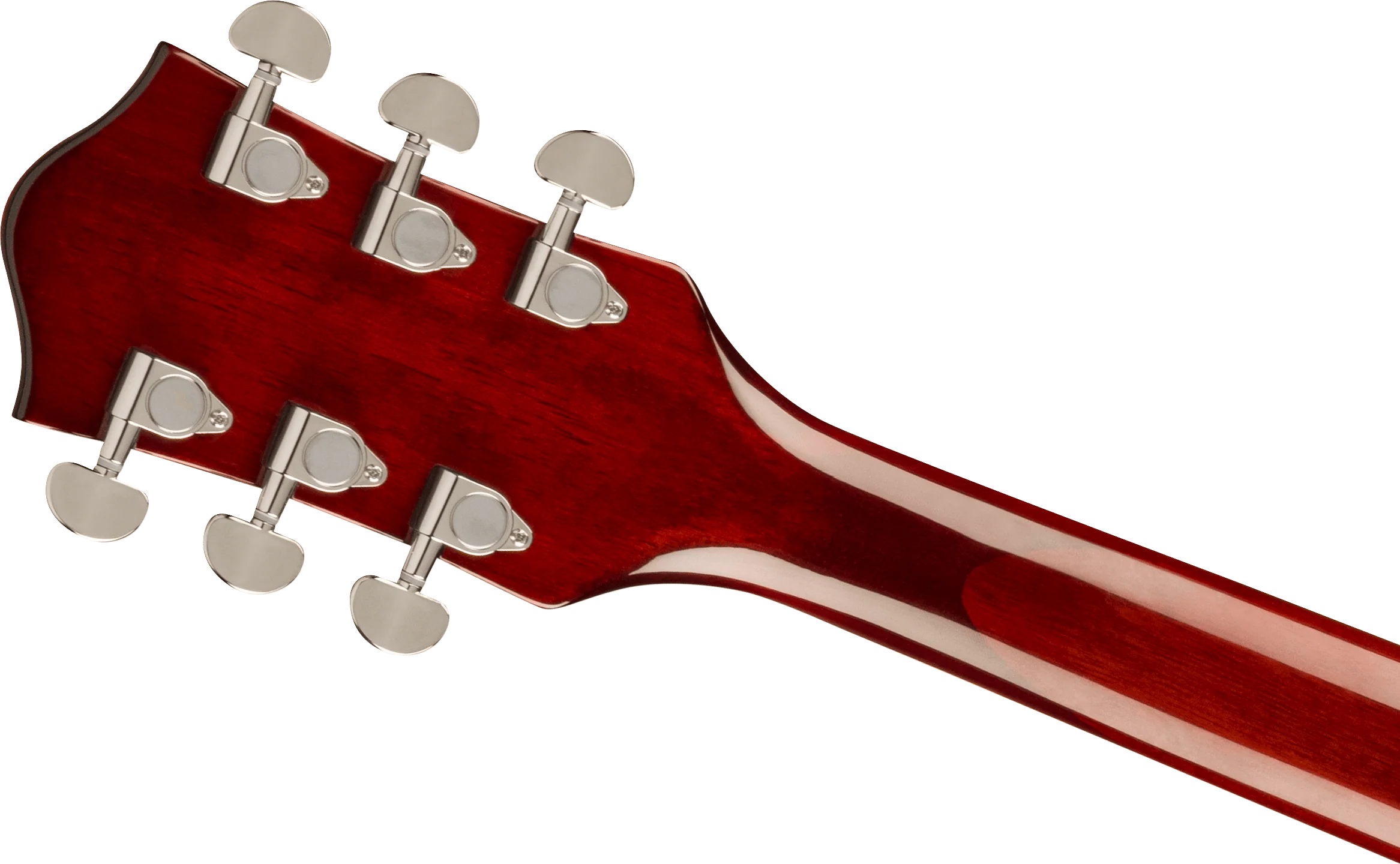Gretsch G2655 Streamliner Center Block Jr. Double-Cut with V-Stoptail, Broad'Tron BT-3S pickups - Image 6