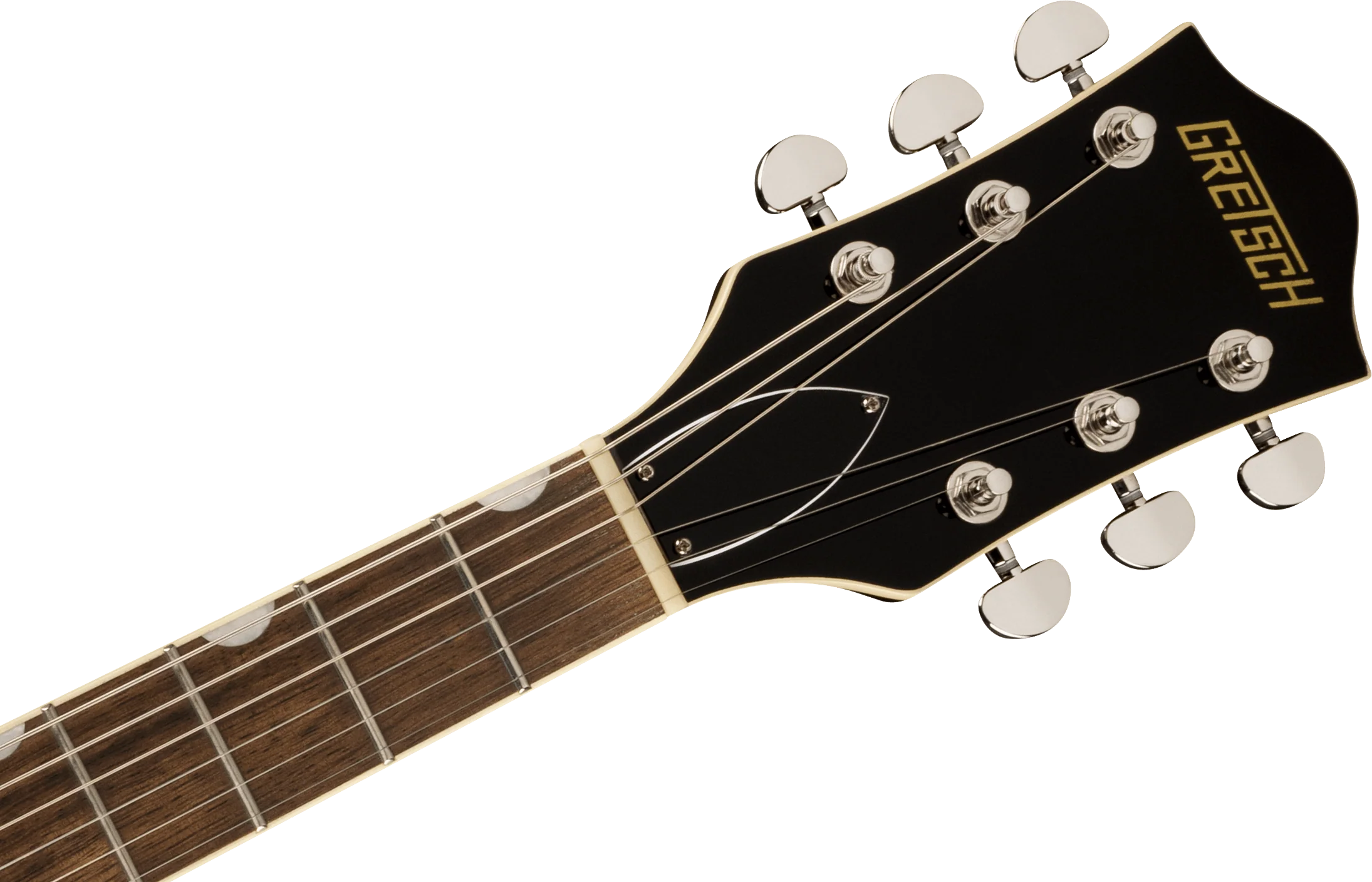 Gretsch G2655 Streamliner Center Block Jr. Double-Cut with V-Stoptail, Broad'Tron BT-3S pickups - Image 7