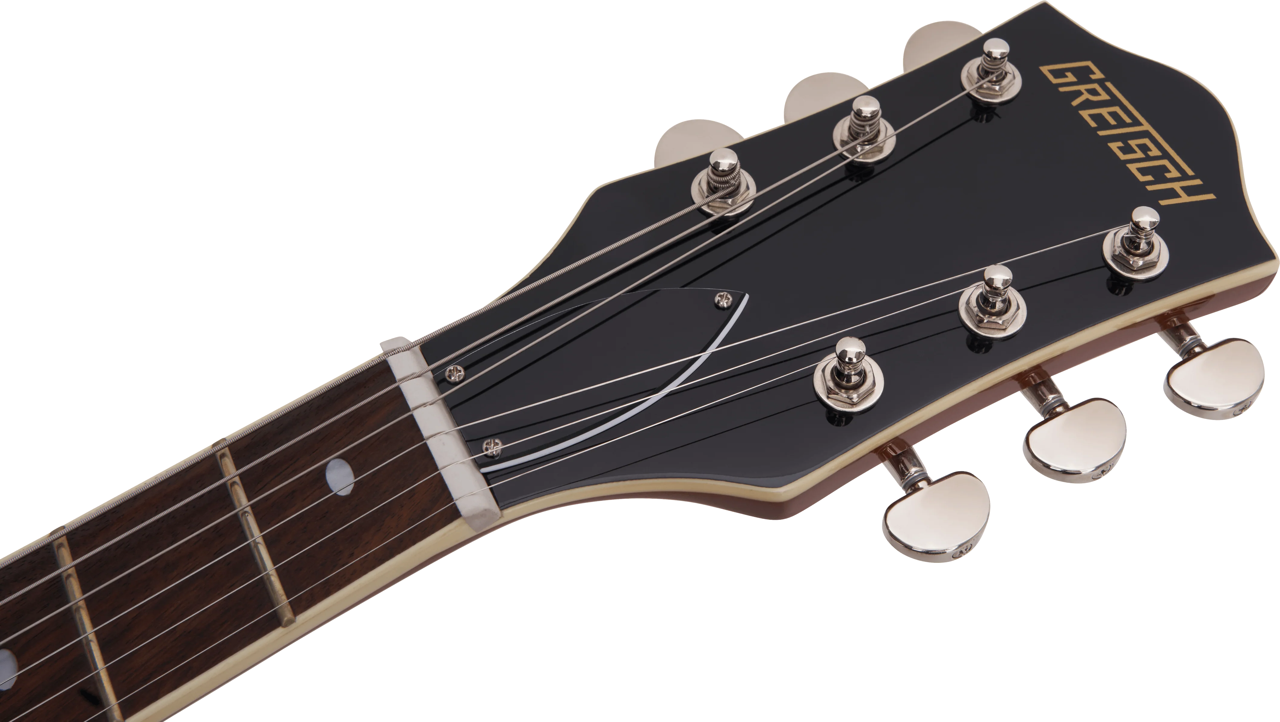 Gretsch G2655T-P90 Streamliner Center Block Jr. Double-Cut P90 with Bigsby - Image 16