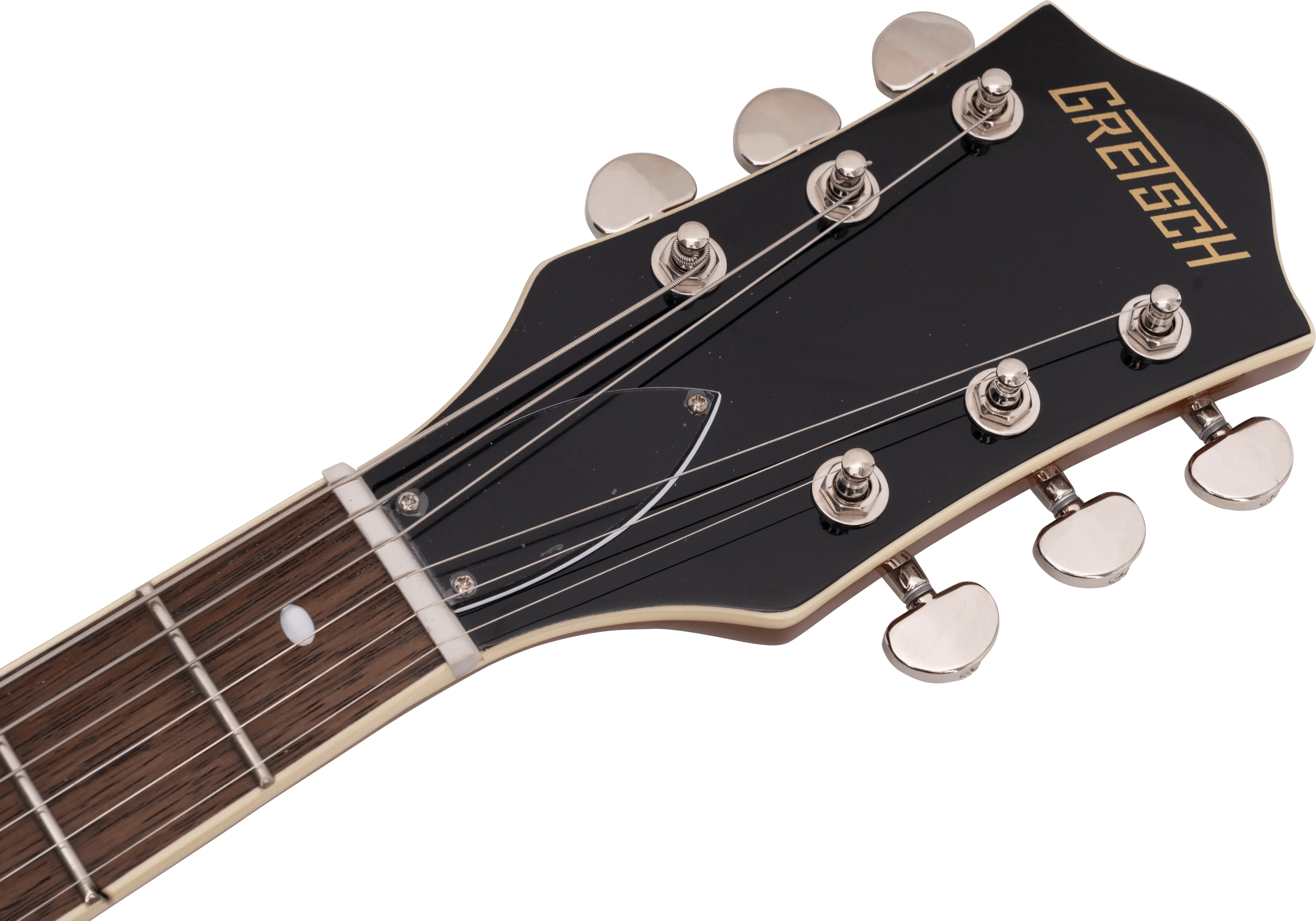 Gretsch G2655T-P90 Streamliner Center Block Jr. Double-Cut P90 with Bigsby - Image 24