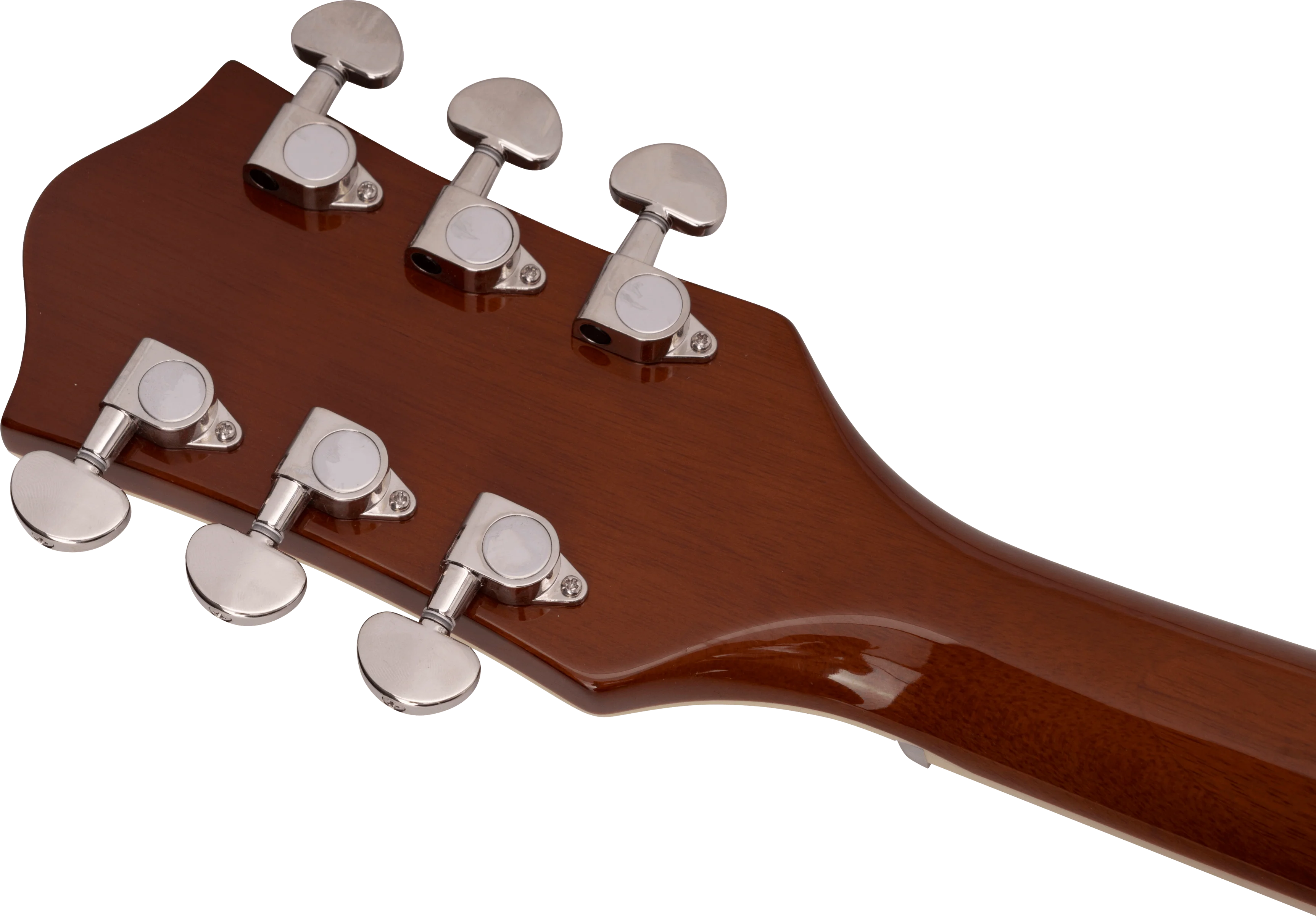 Gretsch G2655T-P90 Streamliner Center Block Jr. Double-Cut P90 with Bigsby - Image 9