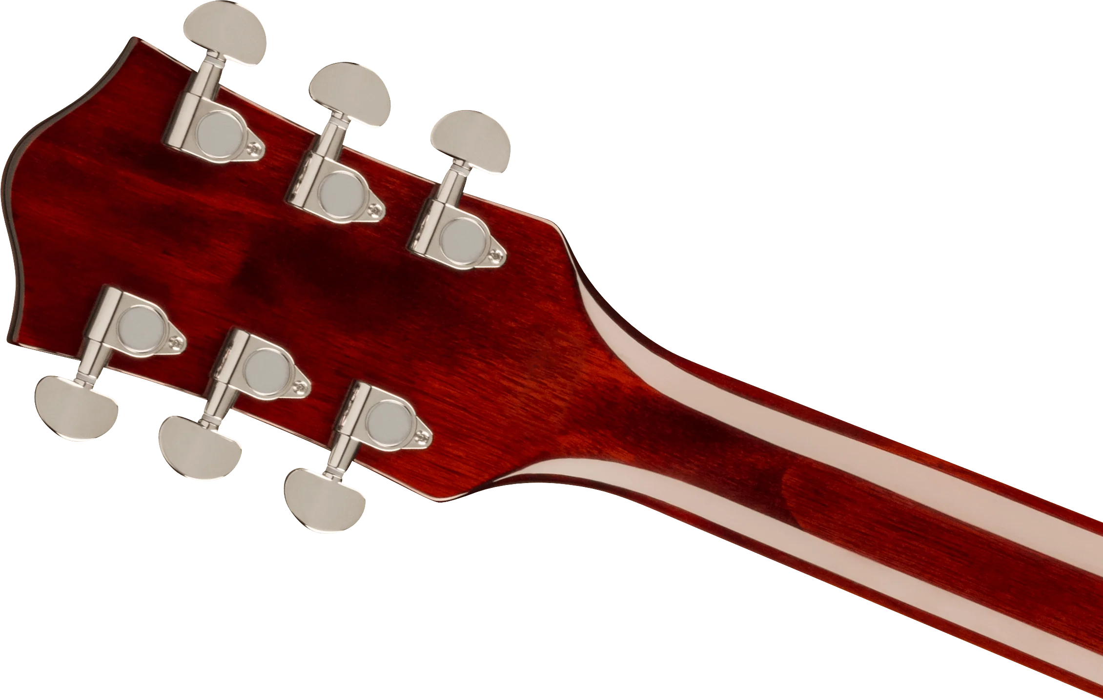 Gretsch G2655T Streamliner Center Block Jr. Double-Cut with Bigsby, Broad'Tron BT-3S Pickups - Image 12