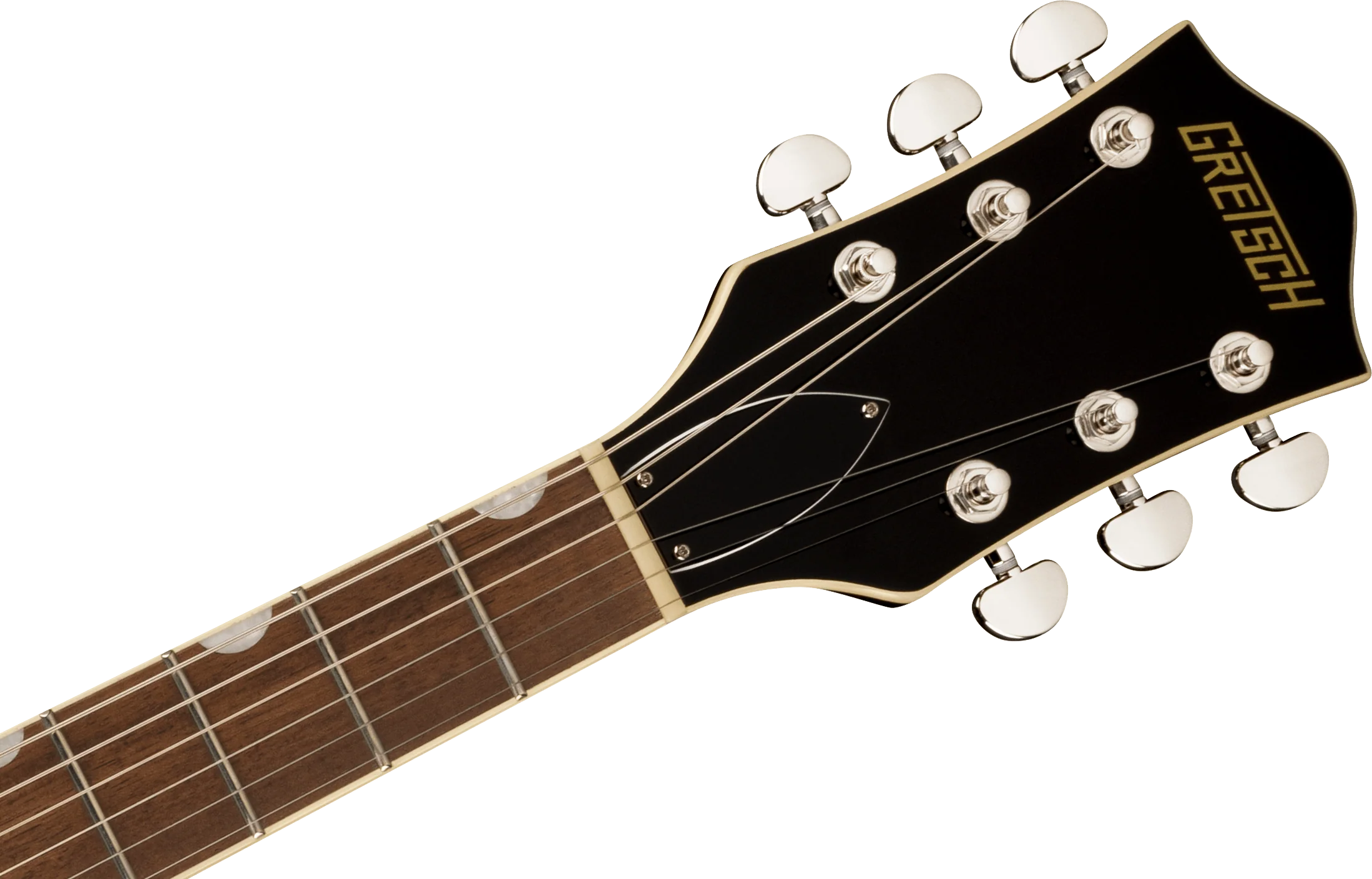 Gretsch G2655T Streamliner Center Block Jr. Double-Cut with Bigsby, Broad'Tron BT-3S Pickups - Image 13