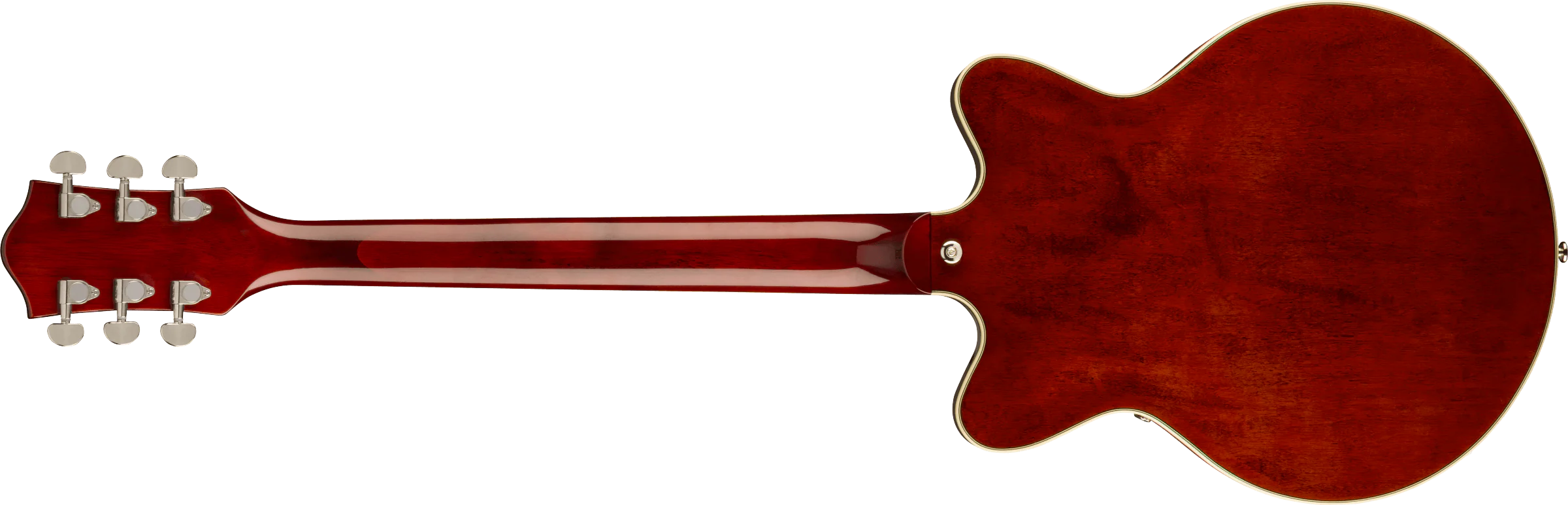 Gretsch G2655T Streamliner Center Block Jr. Double-Cut with Bigsby, Broad'Tron BT-3S Pickups - Image 15