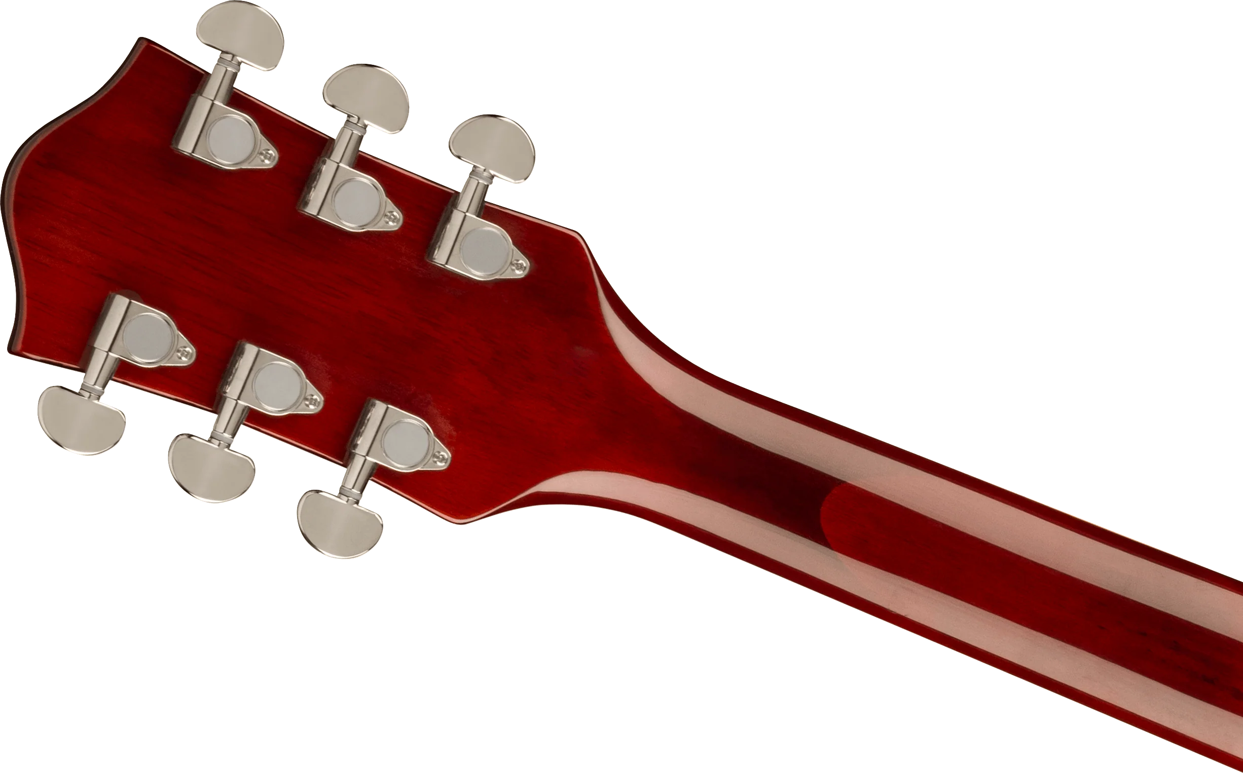 Gretsch G2655T Streamliner Center Block Jr. Double-Cut with Bigsby, Broad'Tron BT-3S Pickups - Image 18