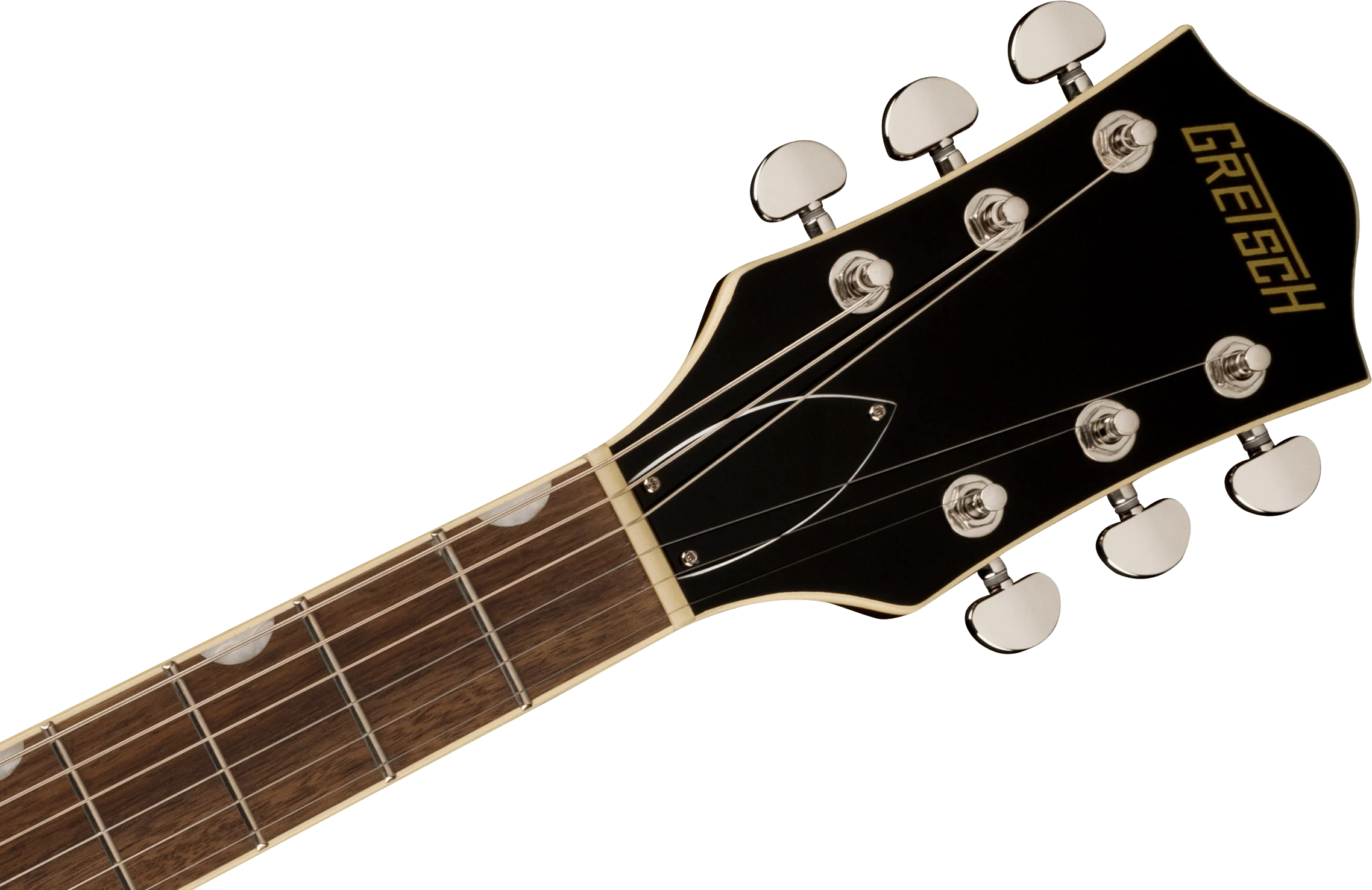 Gretsch G2655T Streamliner Center Block Jr. Double-Cut with Bigsby, Broad'Tron BT-3S Pickups - Image 19