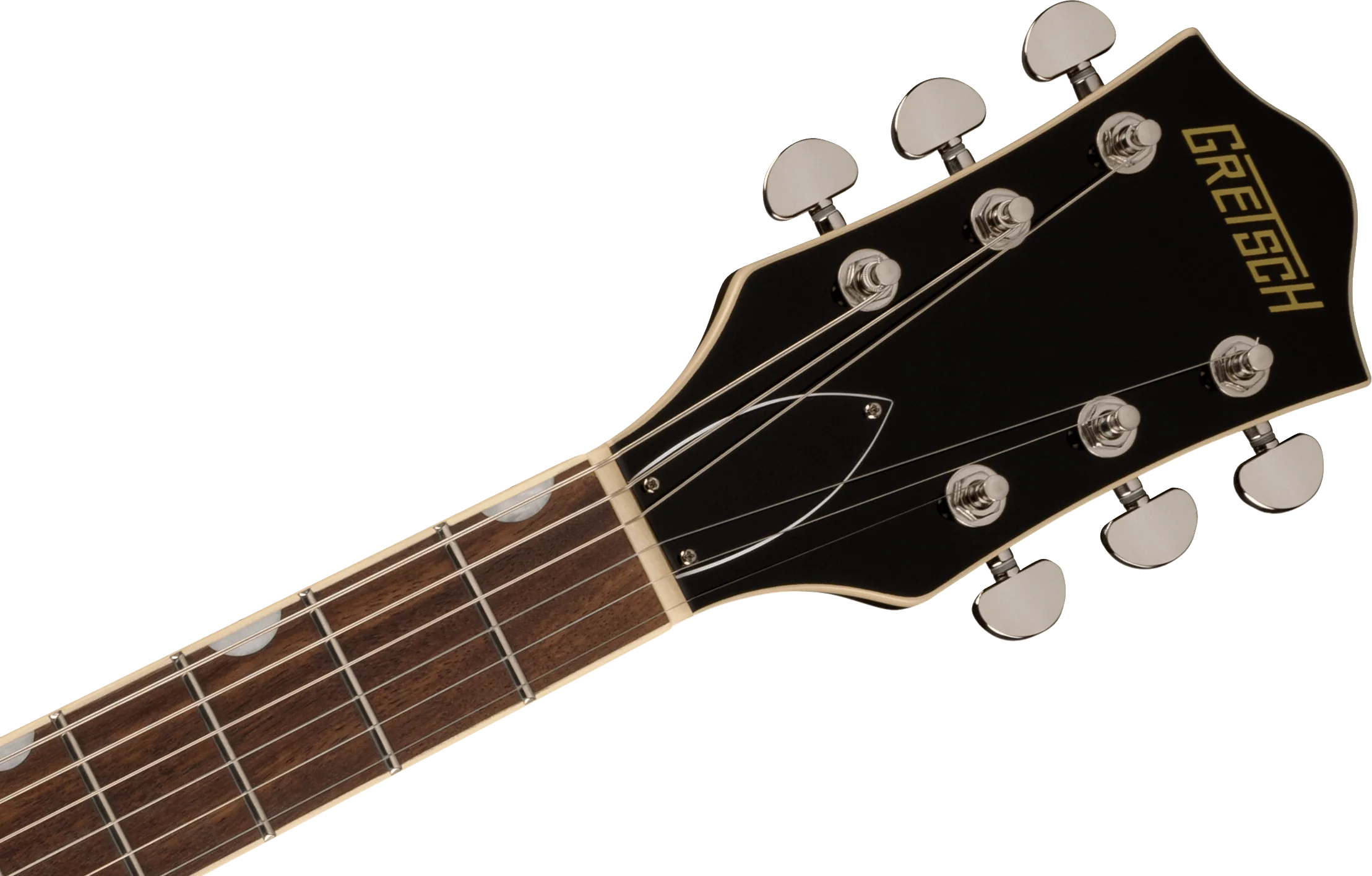 Gretsch G2655T Streamliner Center Block Jr. Double-Cut with Bigsby, Broad'Tron BT-3S Pickups - Image 7