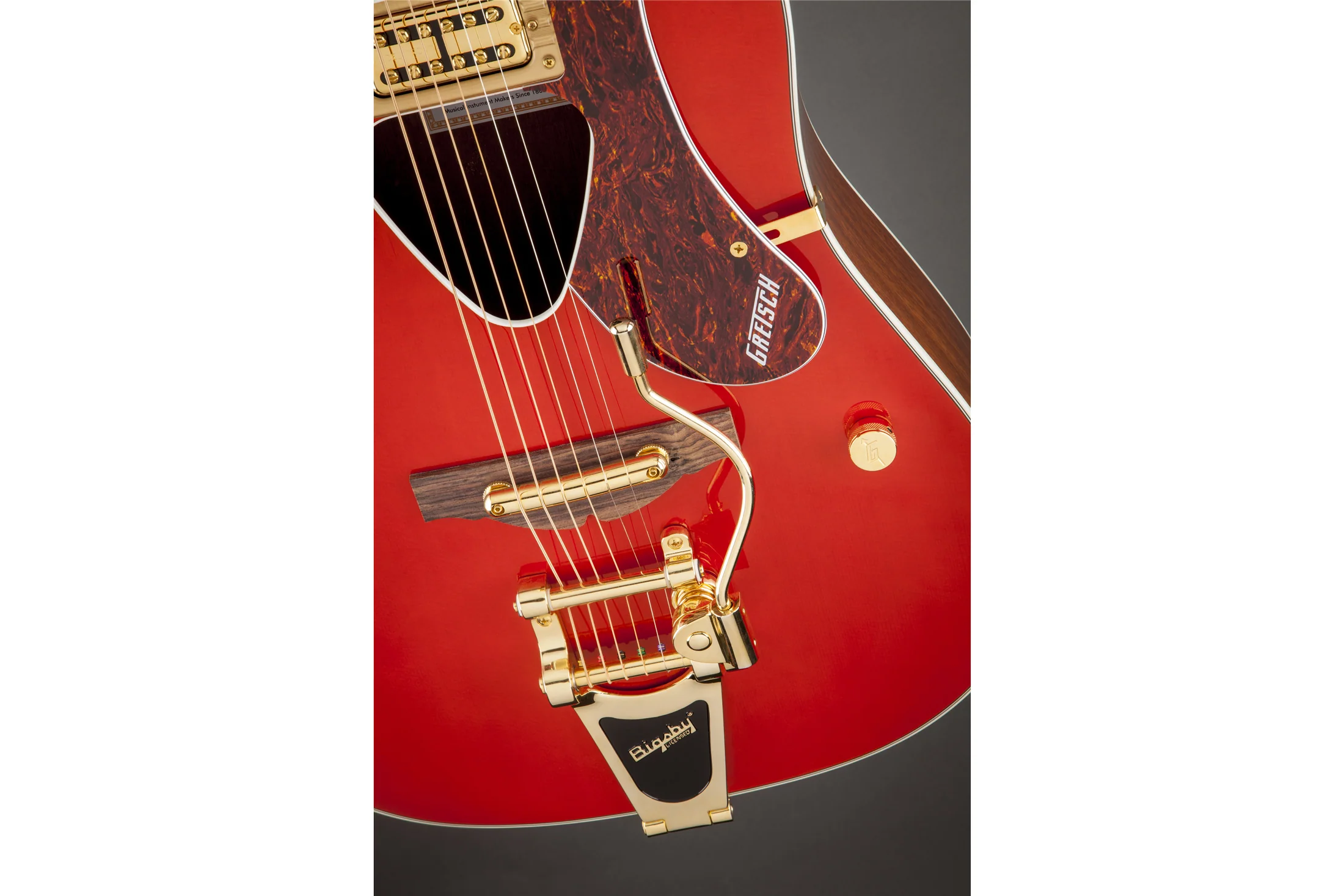 Gretsch G5034TFT Rancher - Image 4