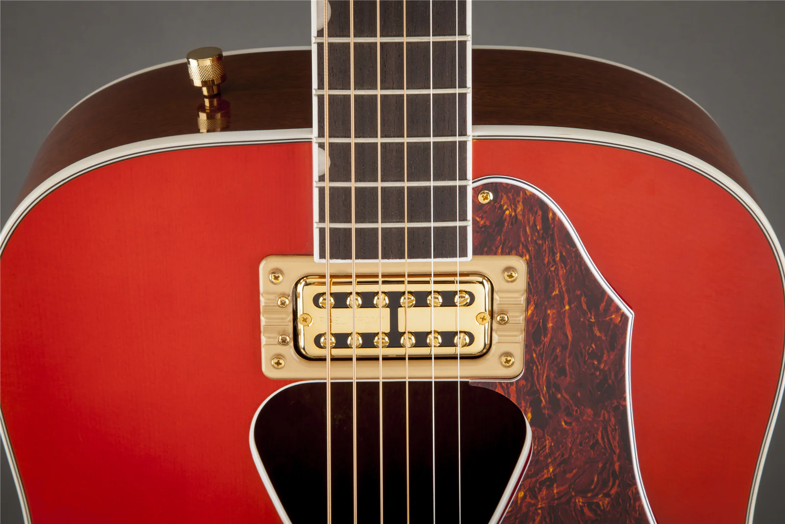 Gretsch G5034TFT Rancher - Image 6