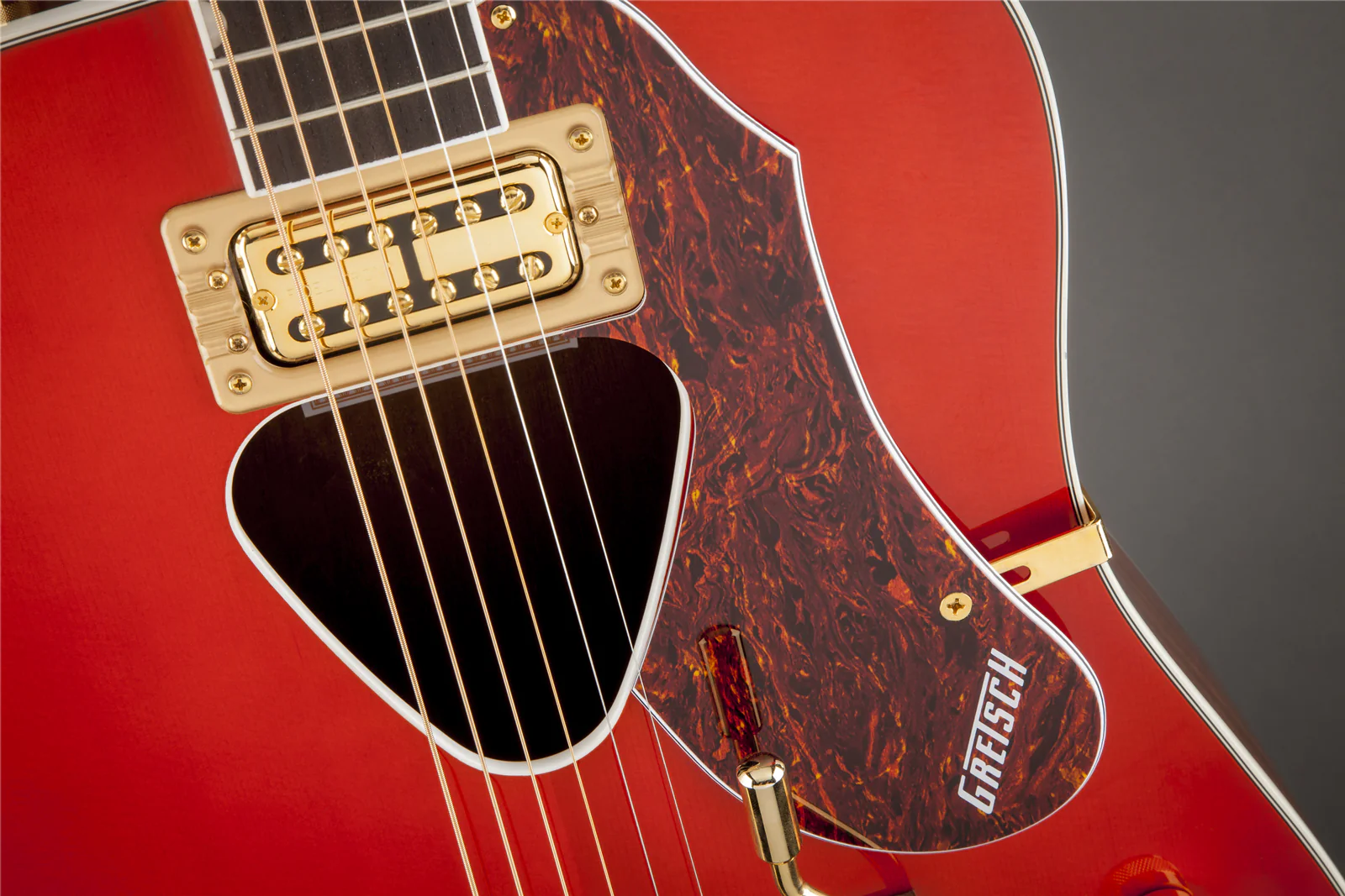 Gretsch G5034TFT Rancher - Image 7