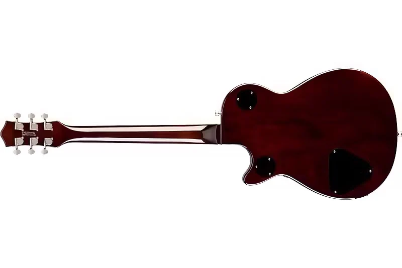 Gretsch G5210-P90 Electromatic Jet Two 90, Firestick Red - Image 2