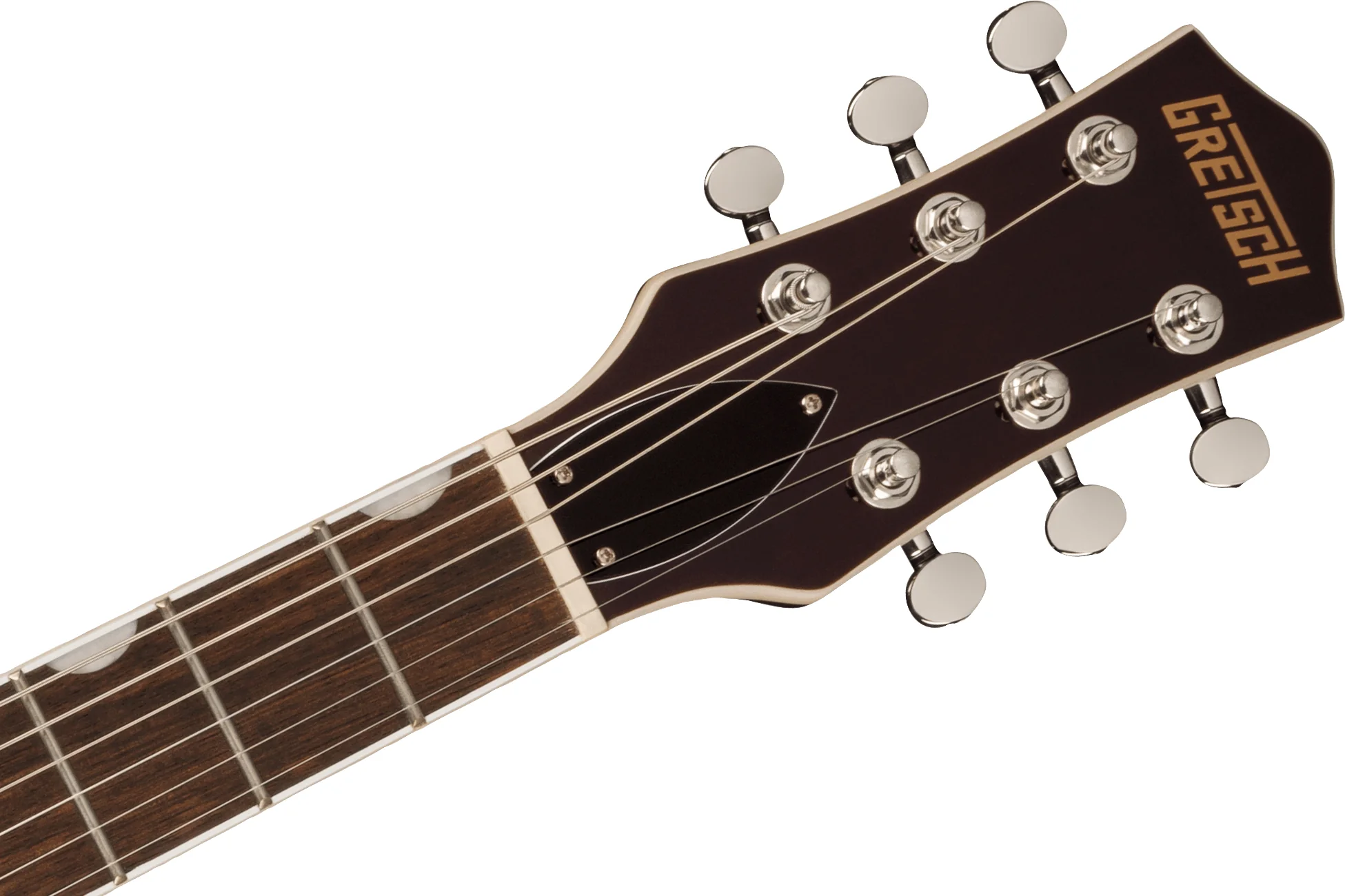 Gretsch G5210-P90 Electromatic Jet Two 90 Single-Cut with Wraparound Tailpiece - Image 11