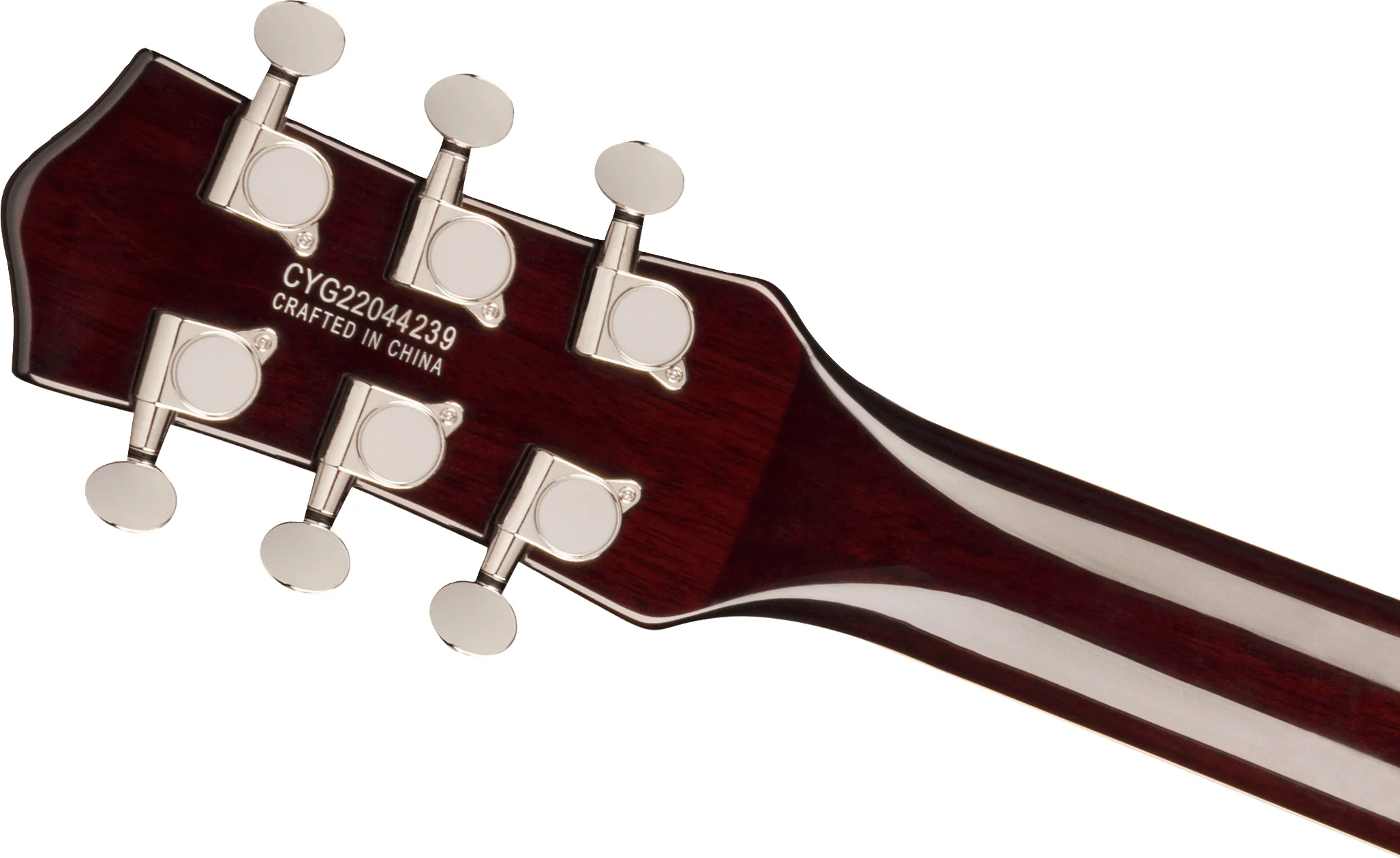Gretsch G5210-P90 Electromatic Jet Two 90 Single-Cut with Wraparound Tailpiece - Image 12