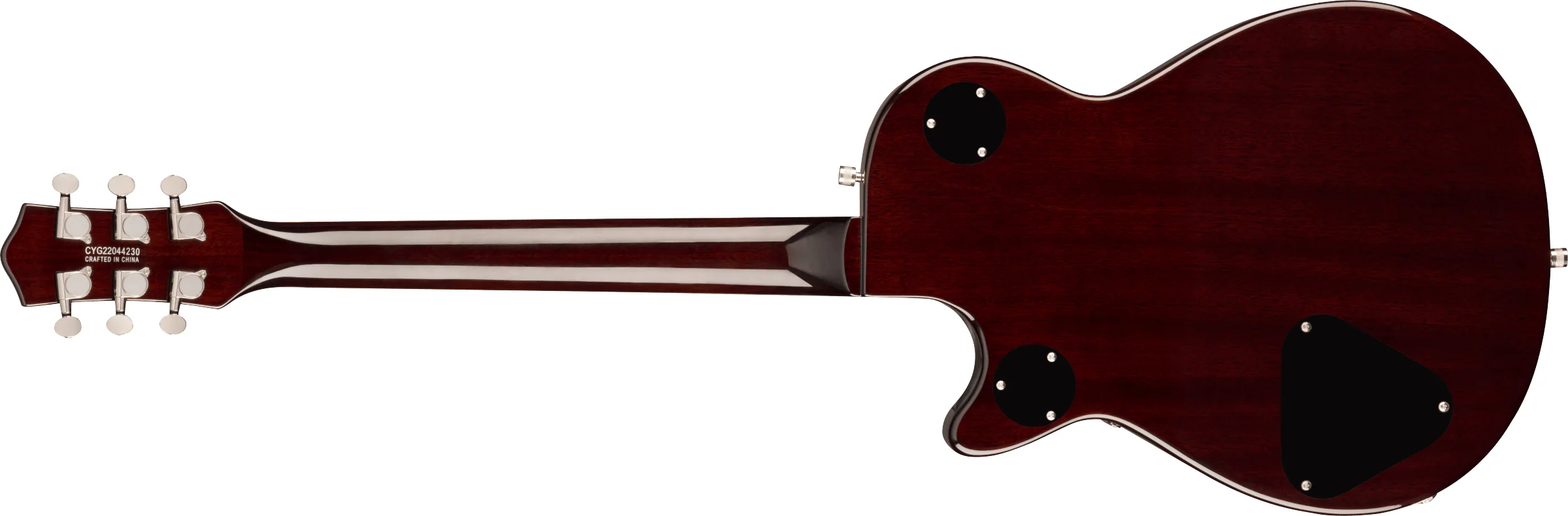 Gretsch G5210-P90 Electromatic Jet Two 90 Single-Cut with Wraparound Tailpiece - Image 3