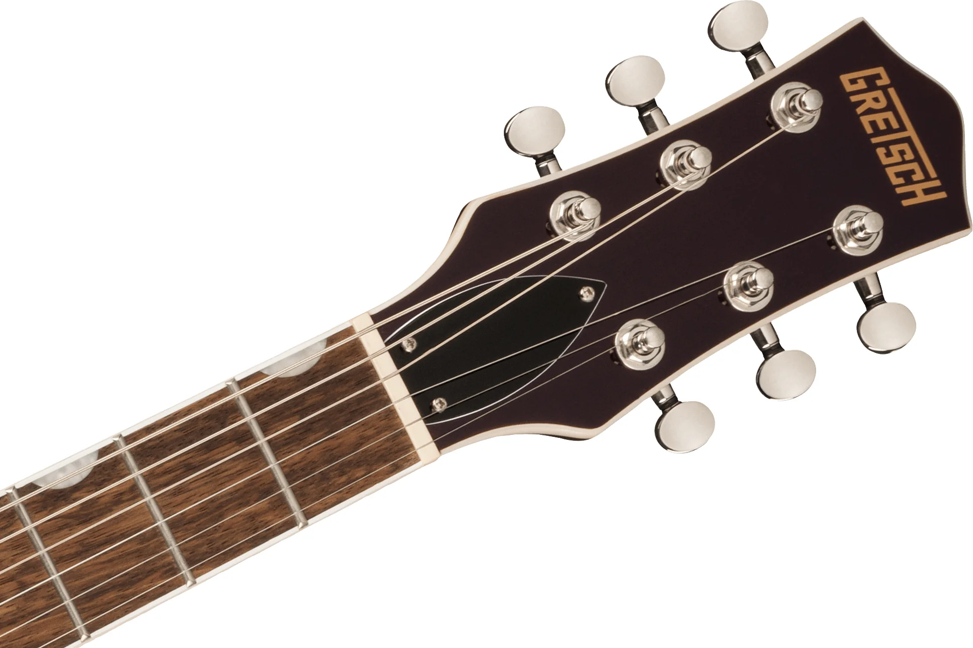 Gretsch G5210-P90 Electromatic Jet Two 90 Single-Cut with Wraparound Tailpiece - Image 6