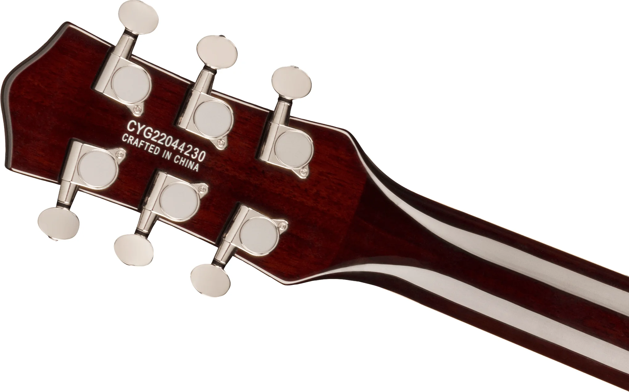 Gretsch G5210-P90 Electromatic Jet Two 90 Single-Cut with Wraparound Tailpiece - Image 7