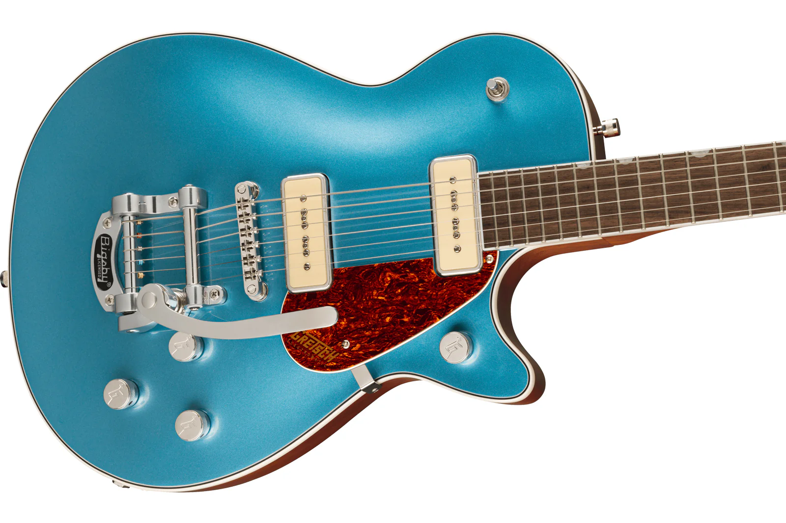 Gretsch G5210T-P90 Electromatic Jet - Image 4
