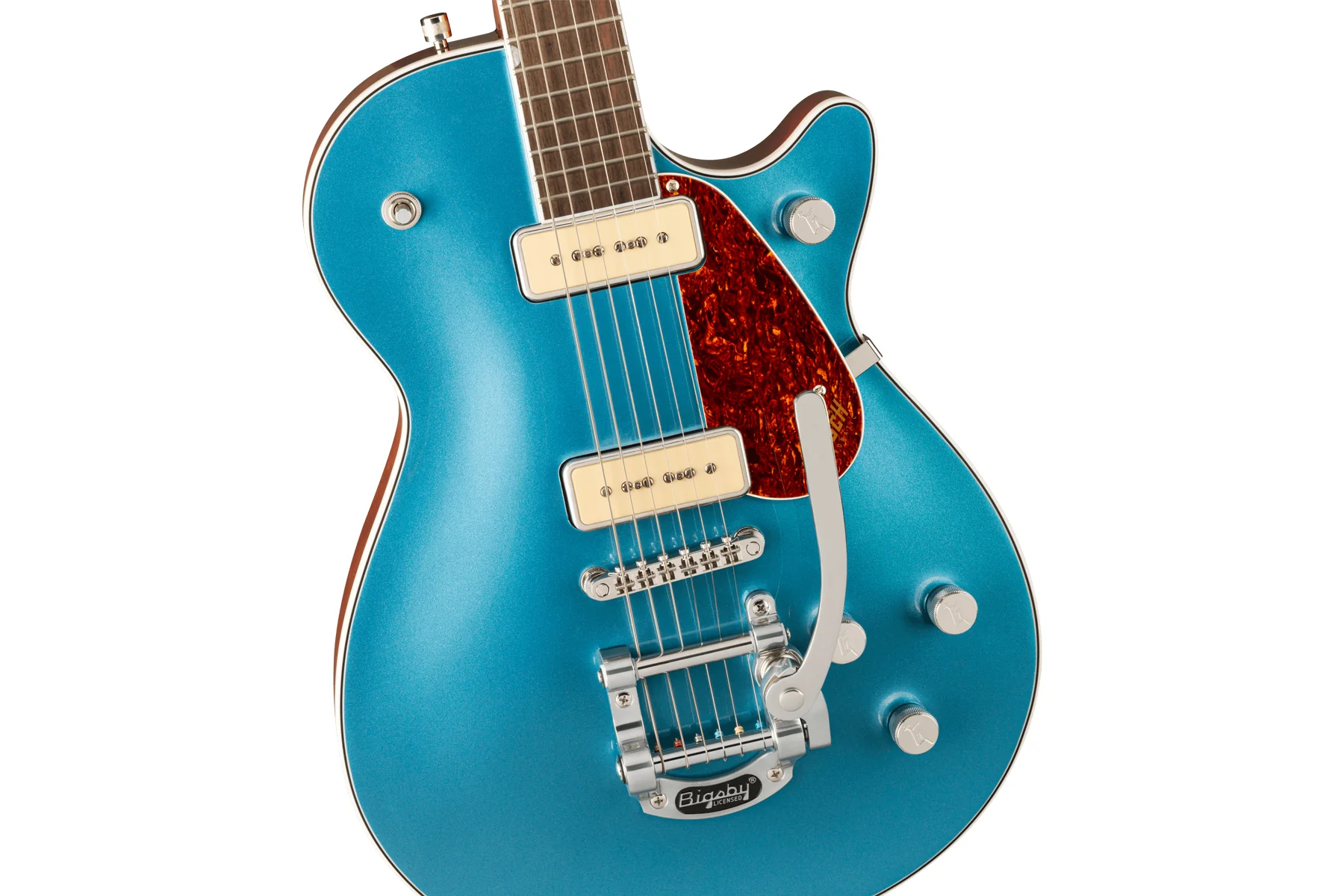 Gretsch G5210T-P90 Electromatic Jet - Image 5