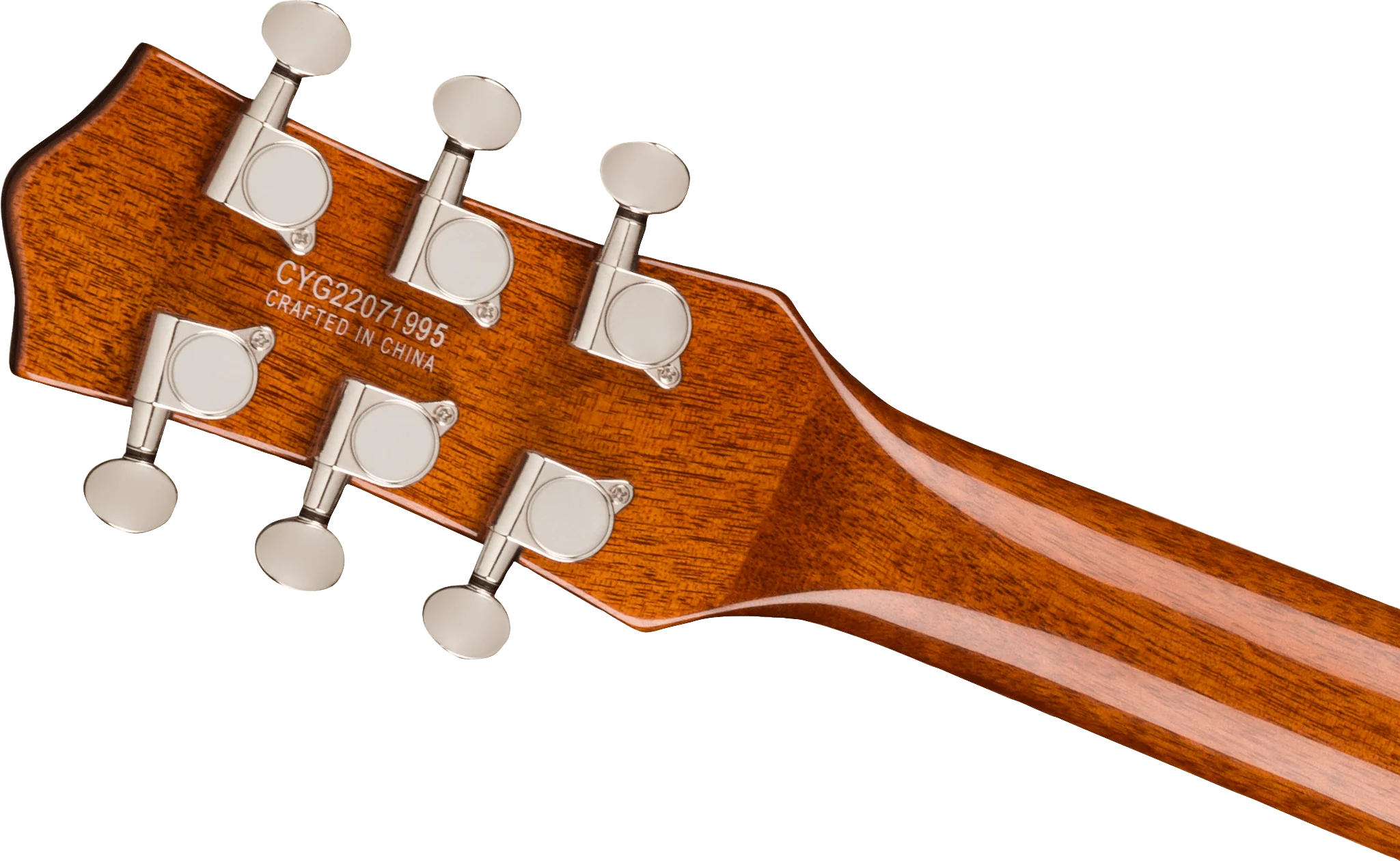 Gretsch G5210T-P90 Electromatic Jet Two 90 Single-Cut with Bigsby - Image 13