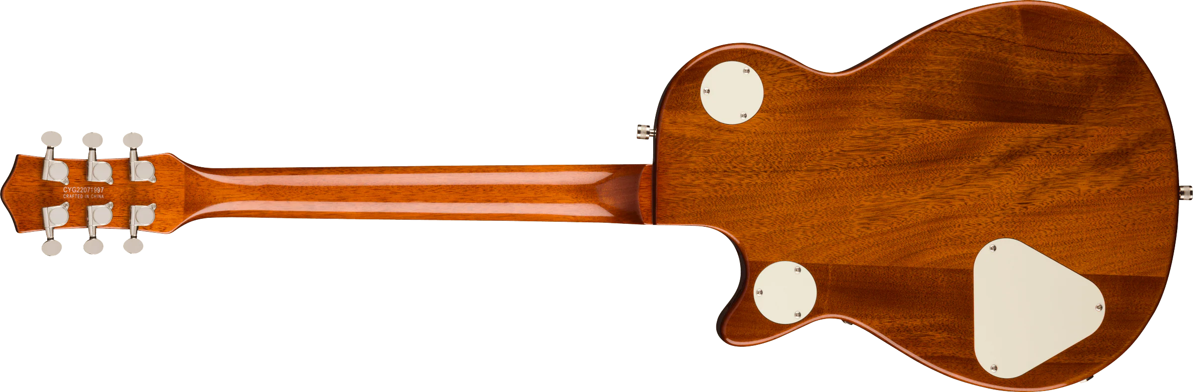 Gretsch G5210T-P90 Electromatic Jet Two 90 Single-Cut with Bigsby - Image 3