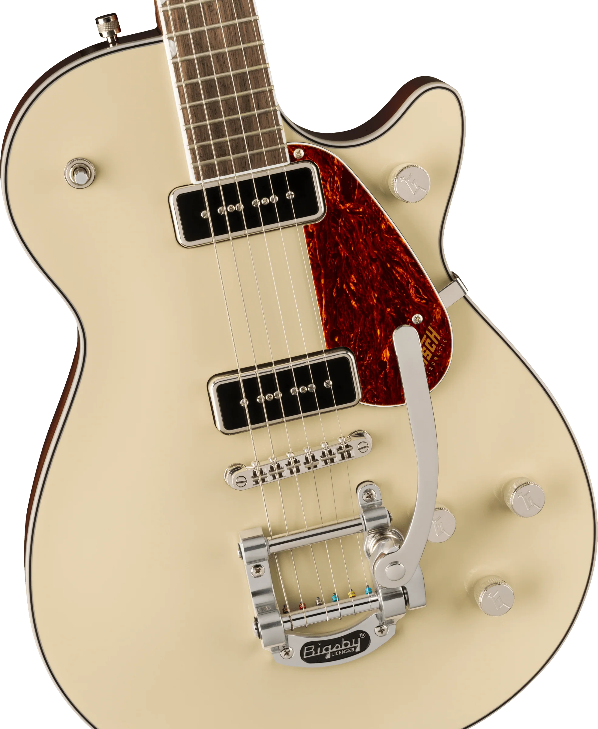 Gretsch G5210T-P90 Electromatic Jet Two 90 Single-Cut with Bigsby - Image 5