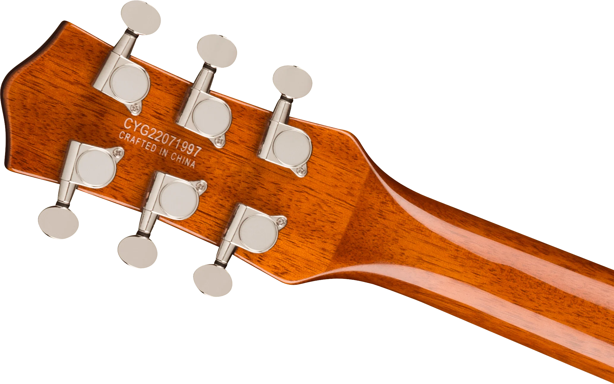 Gretsch G5210T-P90 Electromatic Jet Two 90 Single-Cut with Bigsby - Image 7