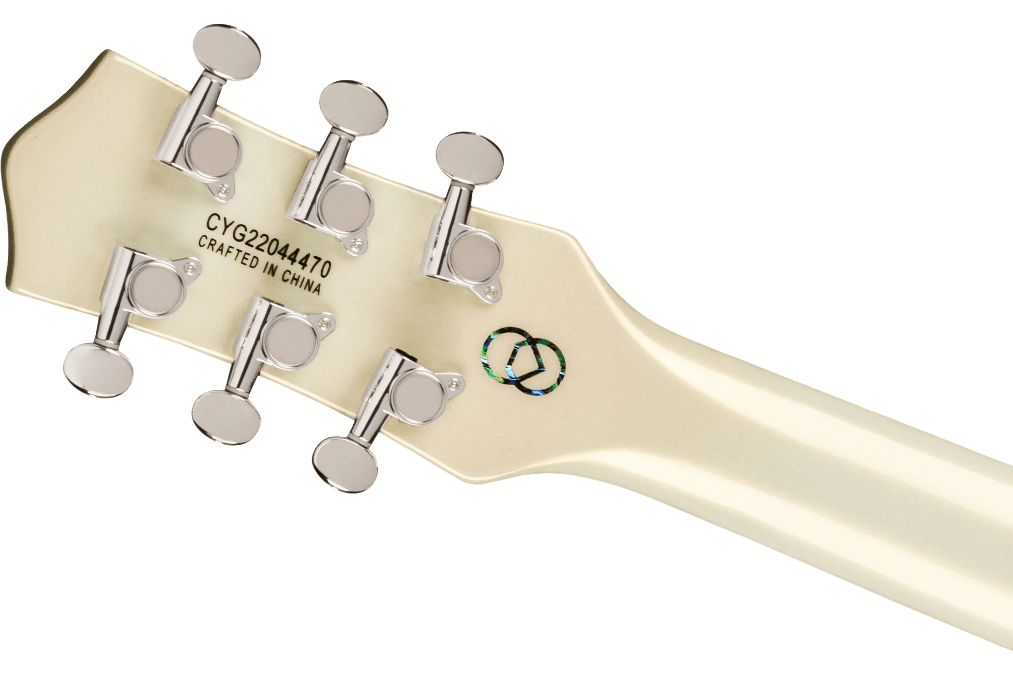 Gretsch G5230T-140 Electromatic 140th Double Platinum Jet with Bigsby - Image 6