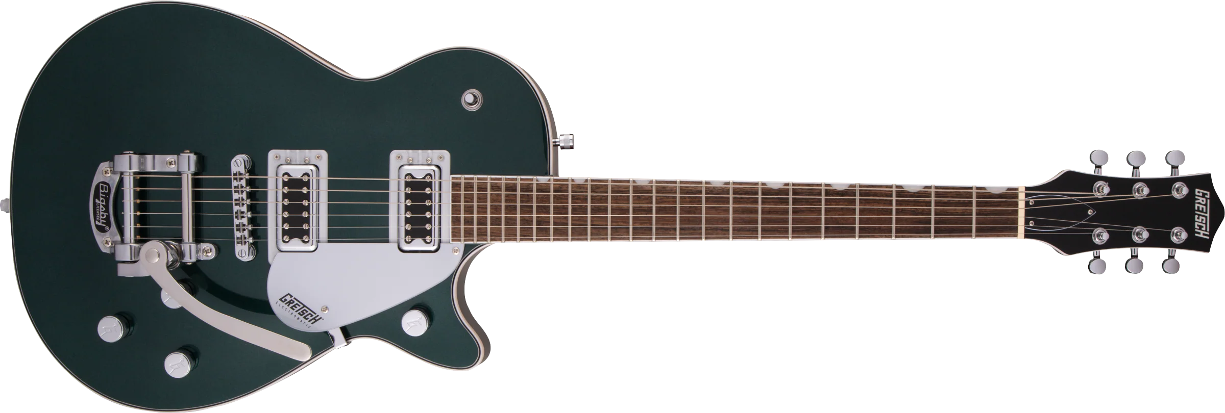 Gretsch G5230T Electromatic Jet FT Single-Cut with Bigsby - Image 10