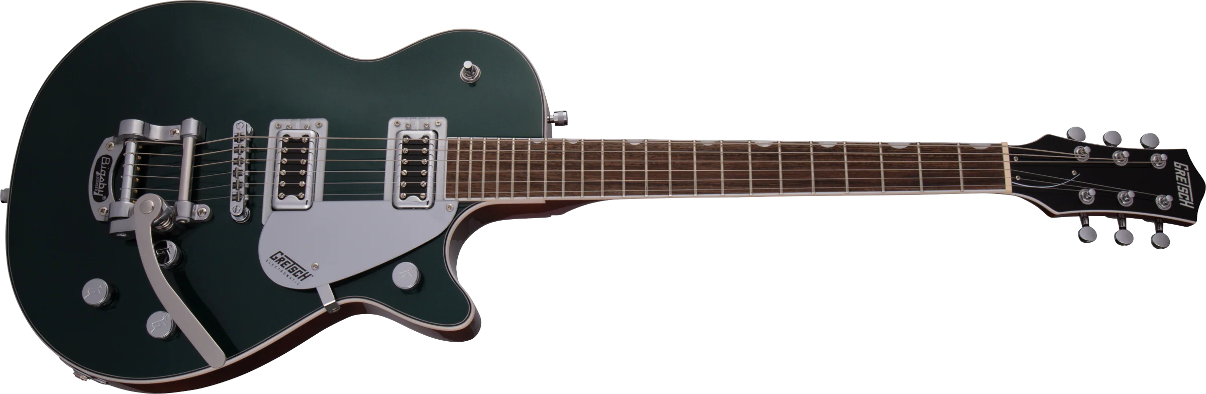 Gretsch G5230T Electromatic Jet FT Single-Cut with Bigsby - Image 12