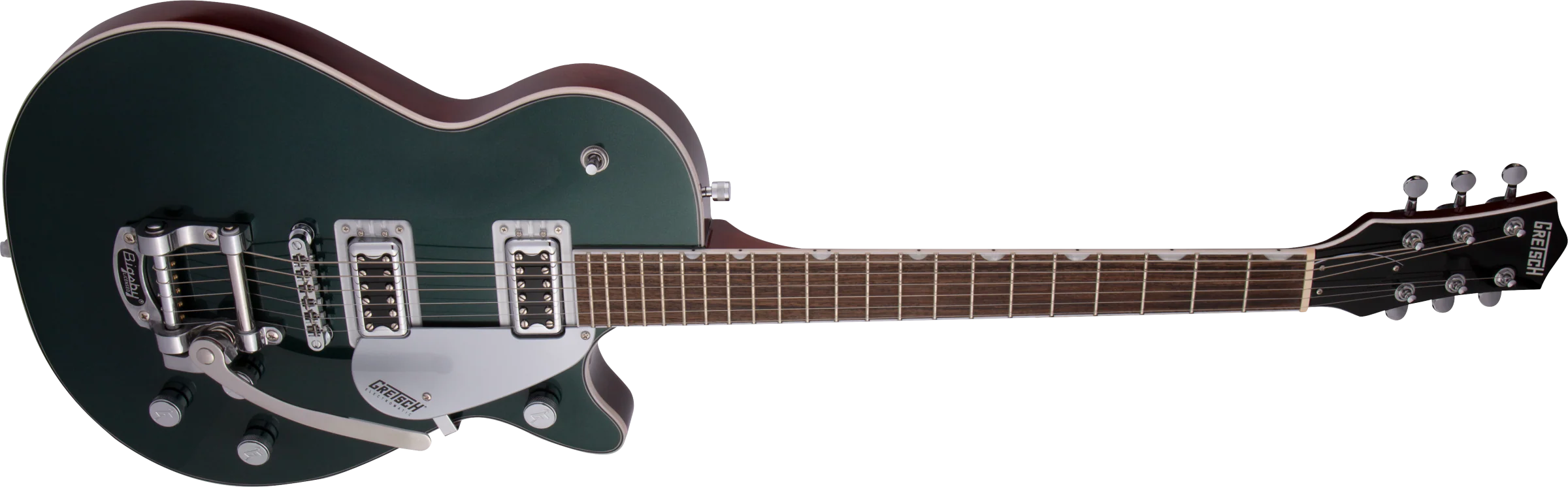 Gretsch G5230T Electromatic Jet FT Single-Cut with Bigsby - Image 13
