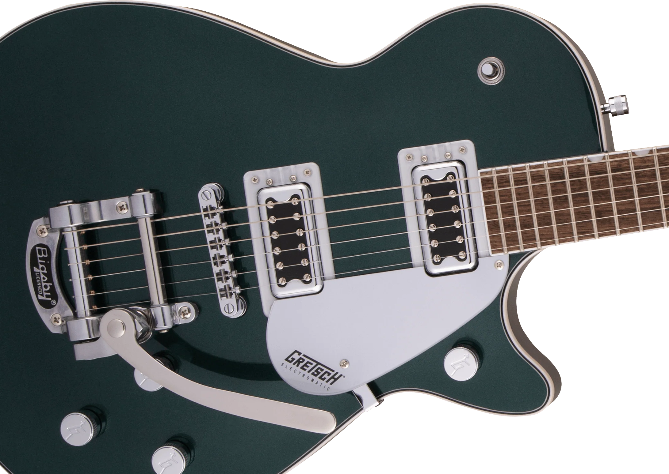 Gretsch G5230T Electromatic Jet FT Single-Cut with Bigsby - Image 14