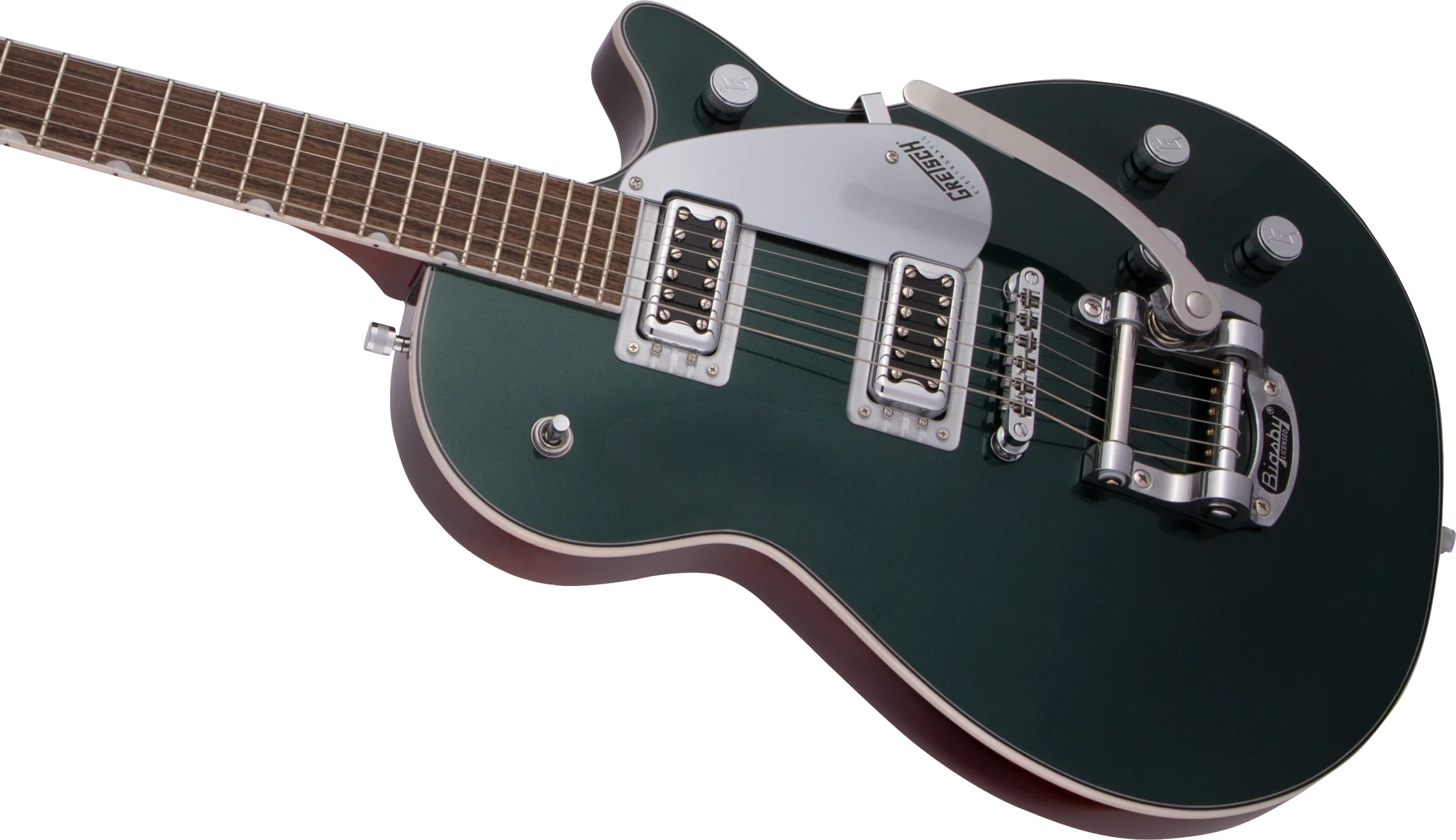 Gretsch G5230T Electromatic Jet FT Single-Cut with Bigsby - Image 15