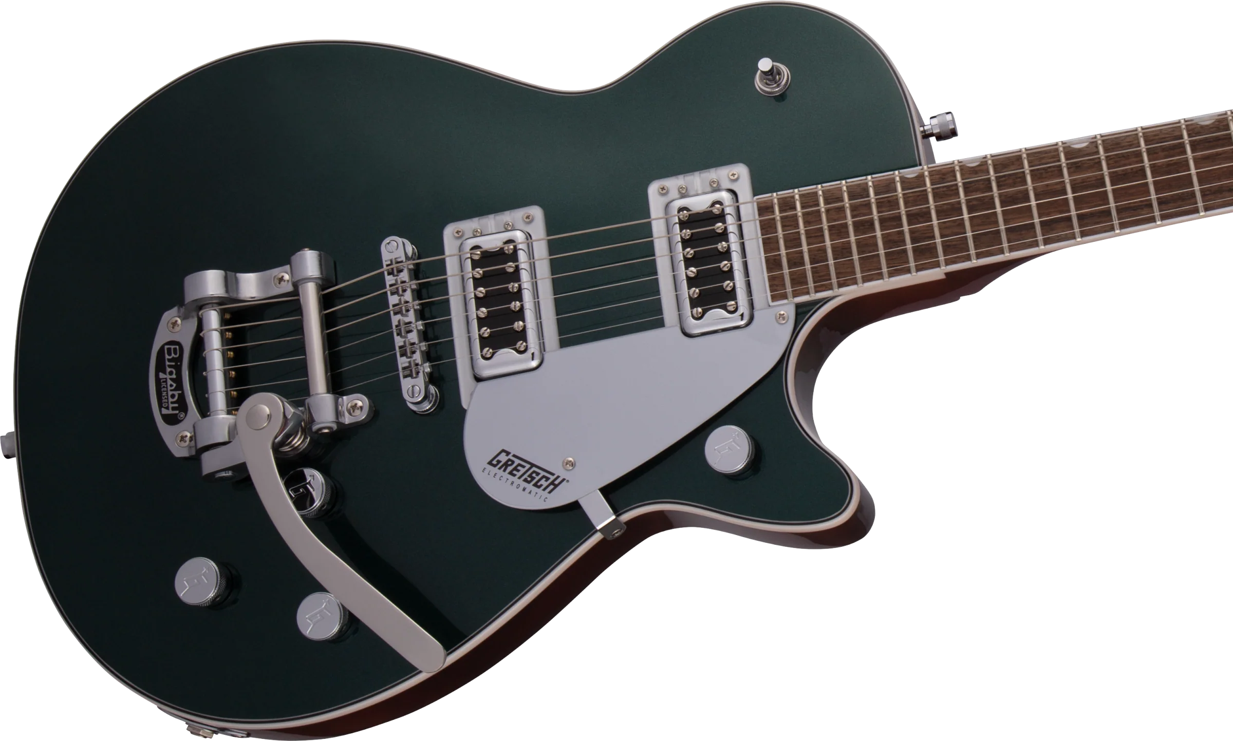Gretsch G5230T Electromatic Jet FT Single-Cut with Bigsby - Image 16
