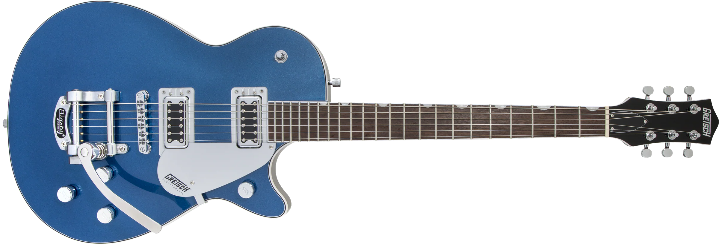 Gretsch G5230T Electromatic Jet FT Single-Cut with Bigsby - Image 2
