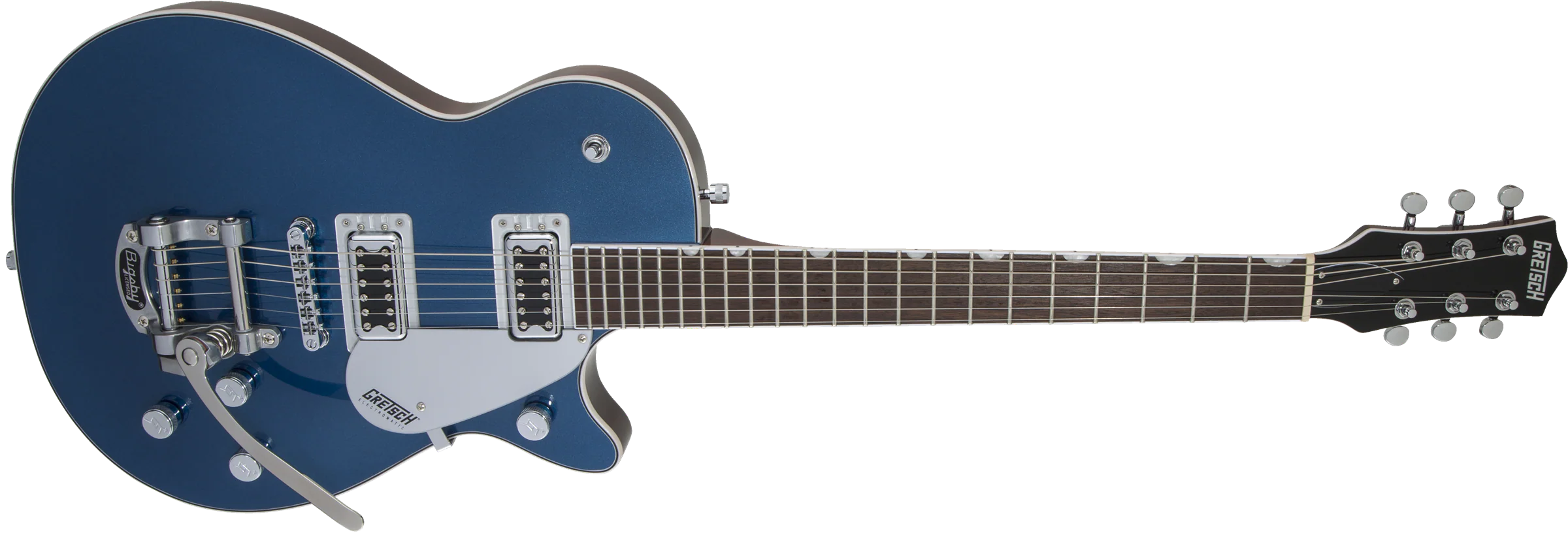 Gretsch G5230T Electromatic Jet FT Single-Cut with Bigsby - Image 4
